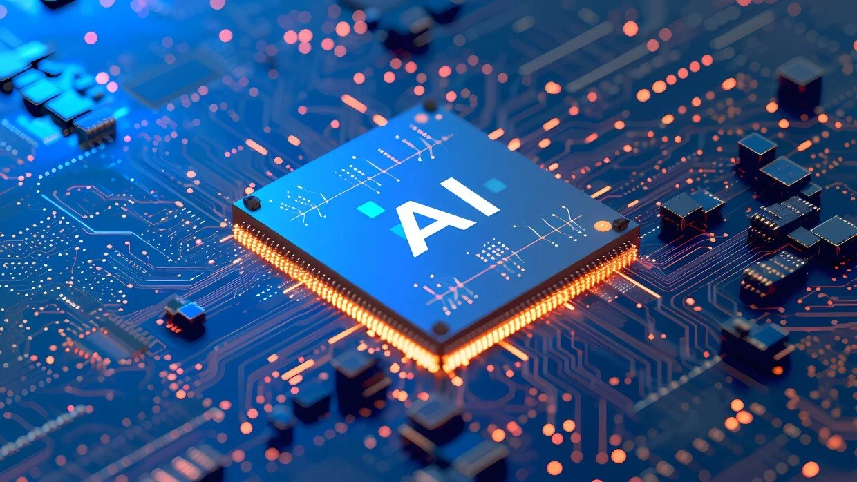 AI and the Future of Work: What Leaders Need to Know