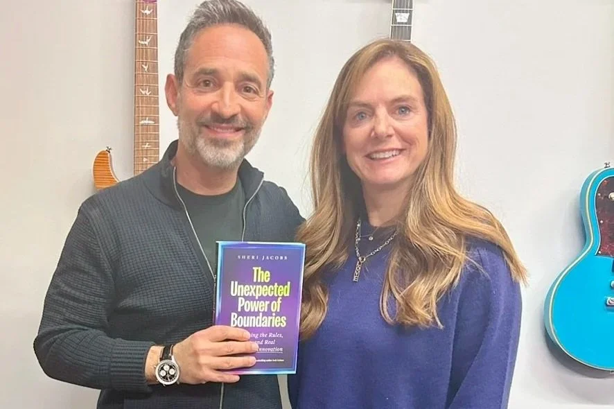 Looking for a Speaker Like Josh Linkner? Here’s What to Consider