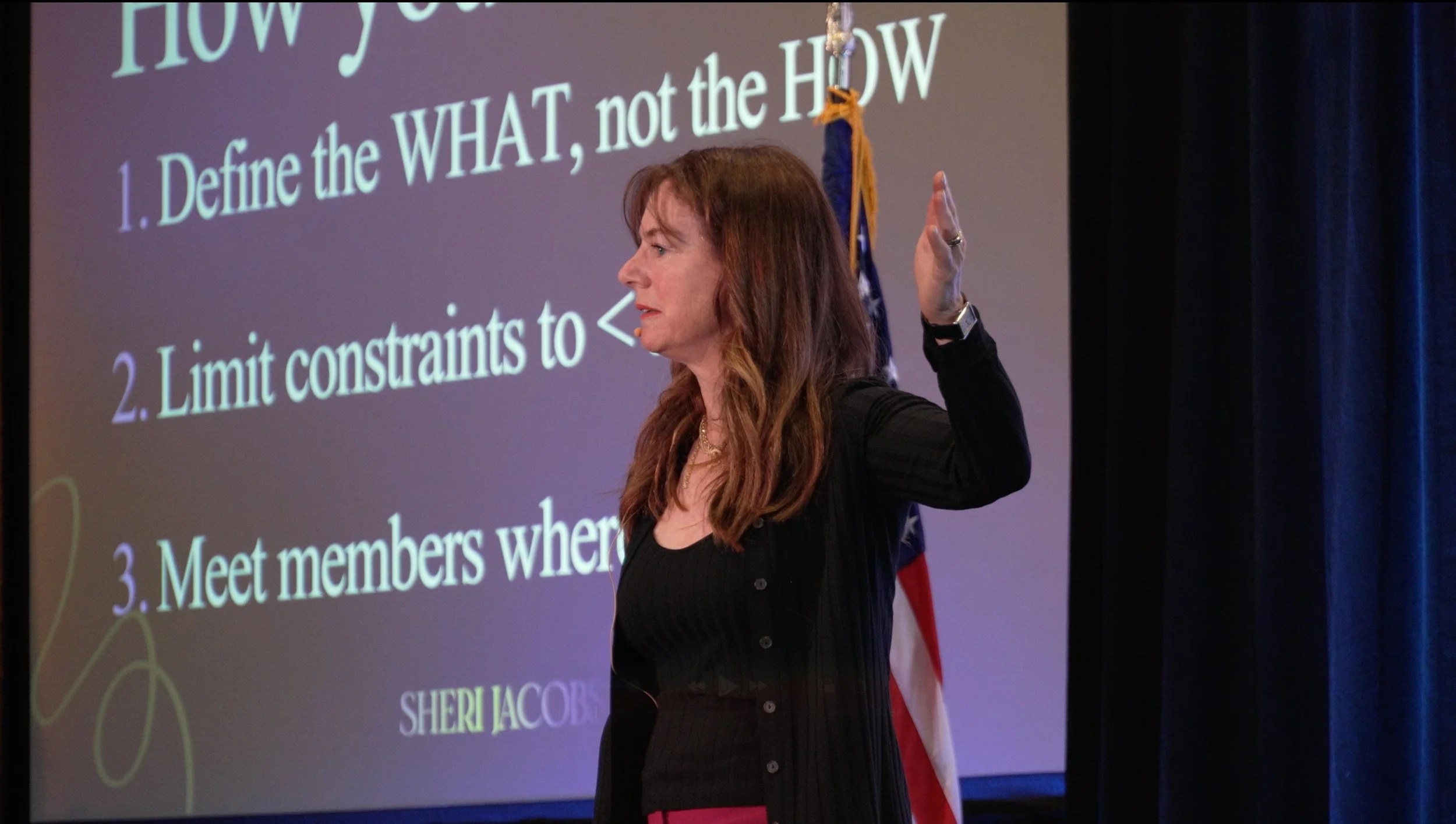 The Most In-Demand Keynote Topics Right Now—And Where Leadership Stands