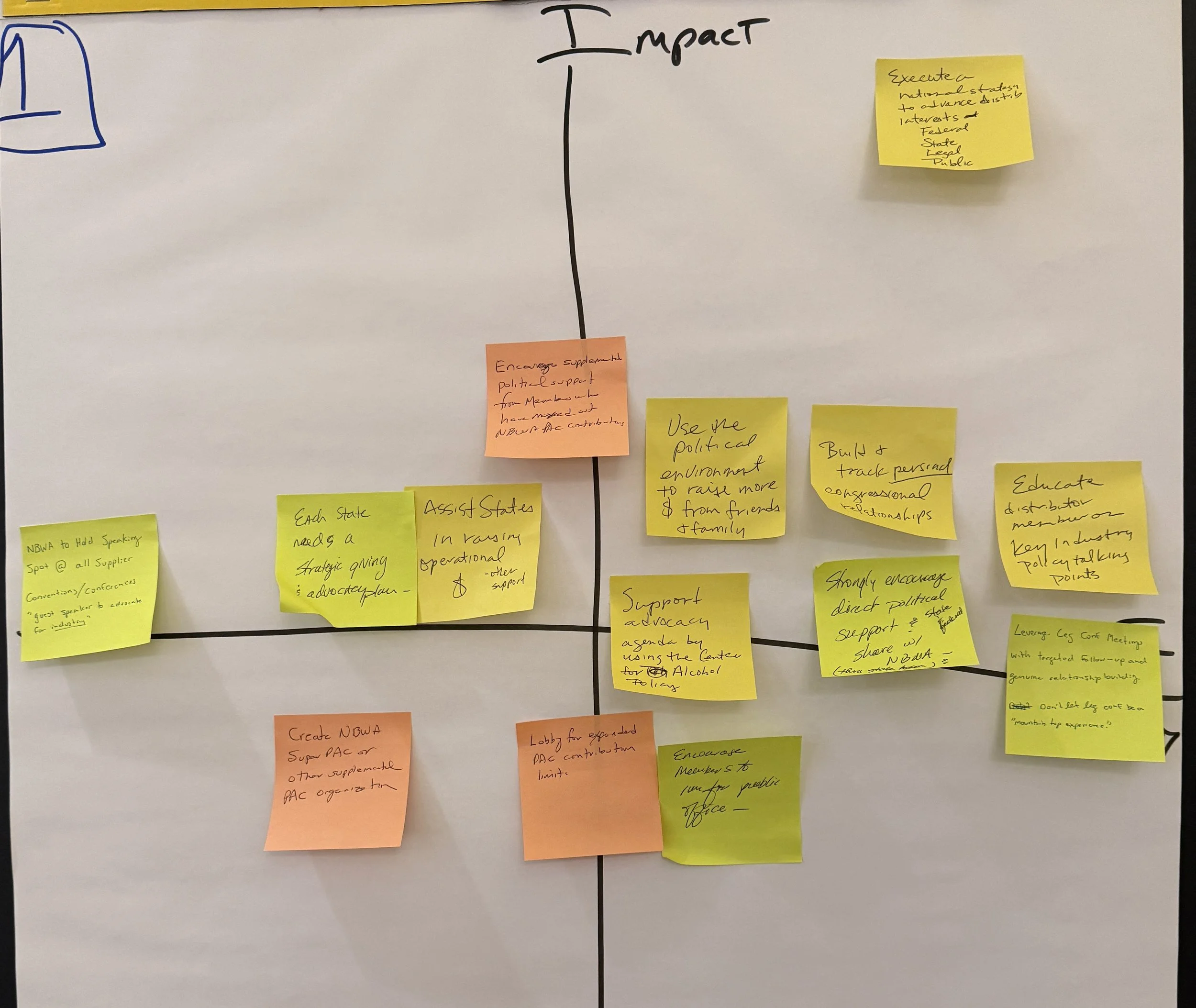 Why Most Leadership Teams Talk About Innovation but Don’t Change Anything
