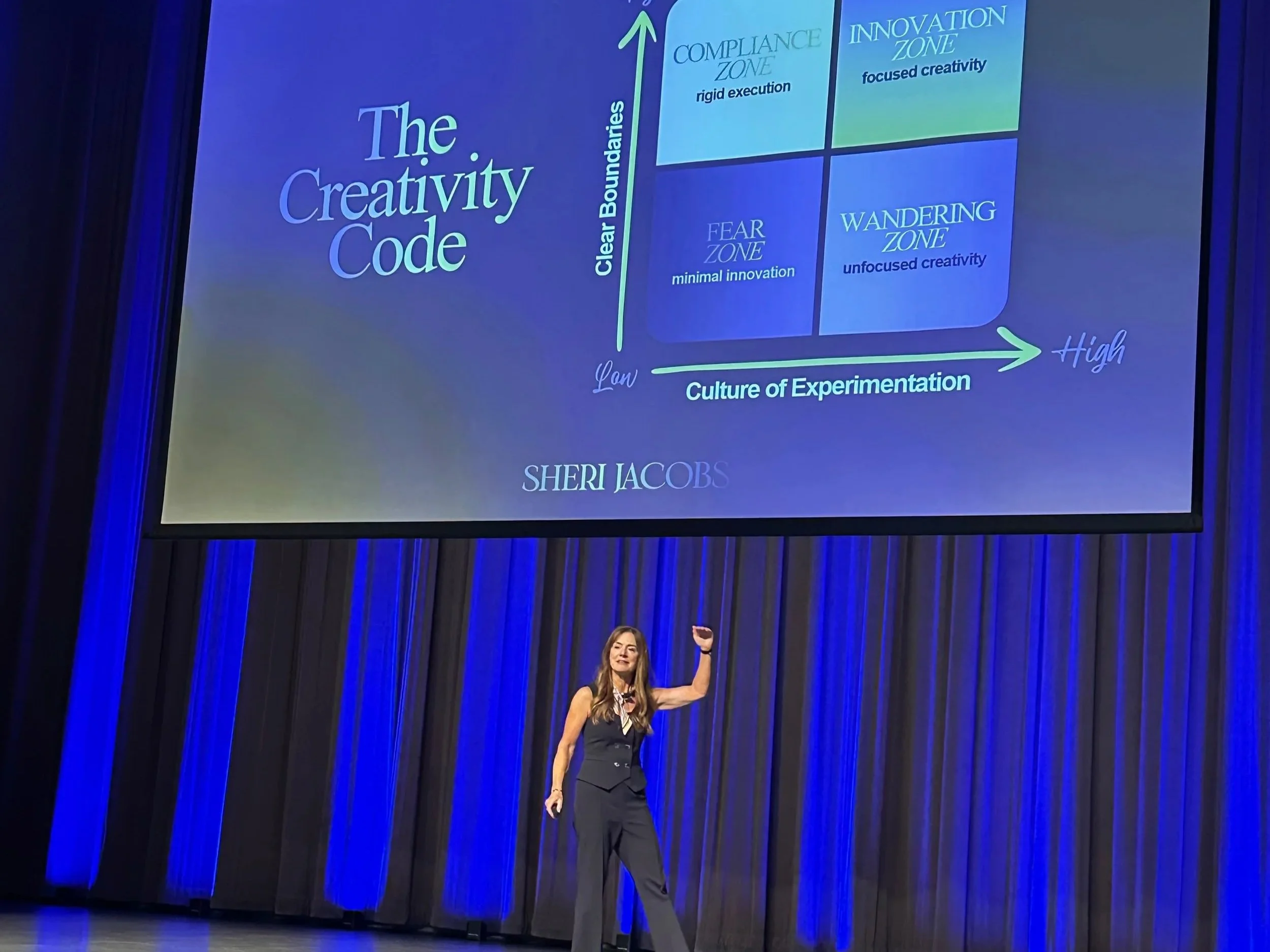 One Idea Can Change the World