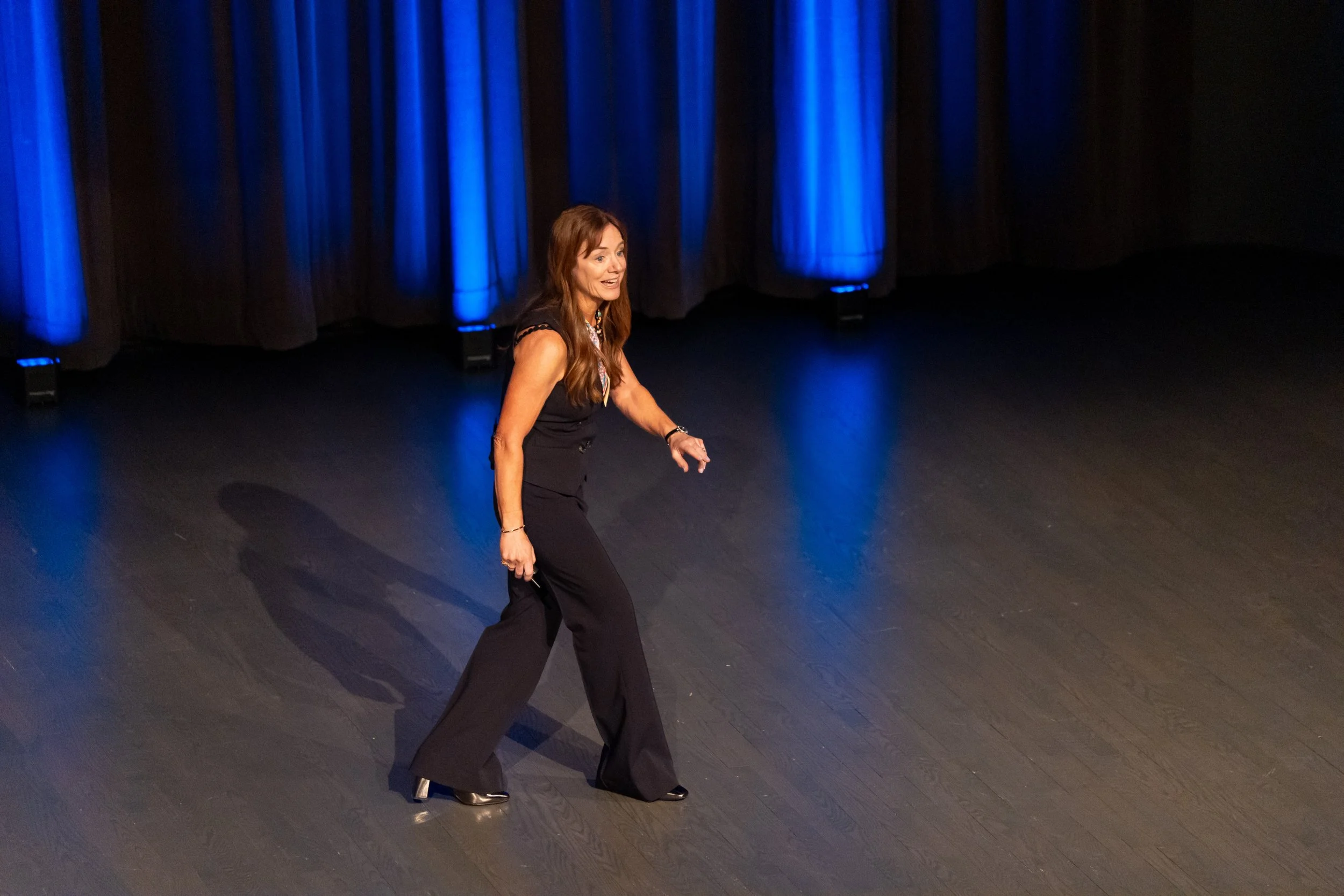 How to Choose the Best Opening Keynote Speaker for Your Conference
