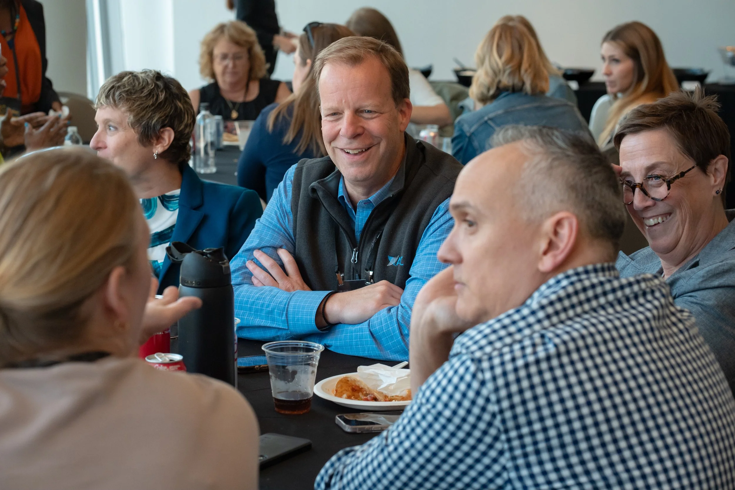Best Corporate Keynote Speakers for Small Events in 2026