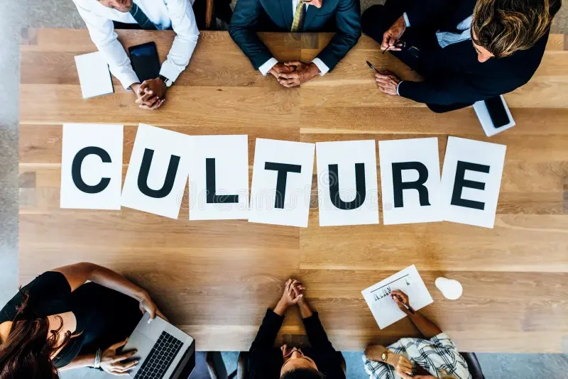 The Power of Company Culture in Leadership