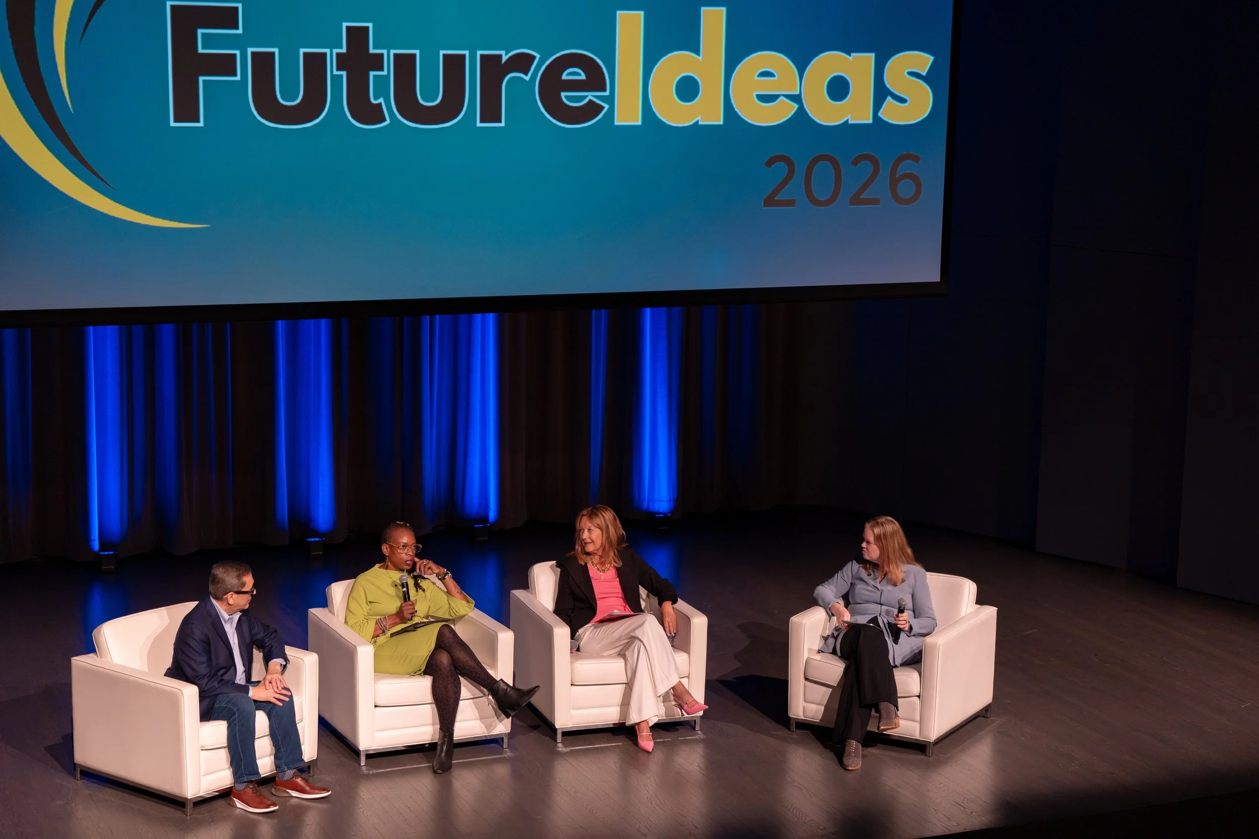 Top Innovation Keynote Speakers for Corporate Events in 2026