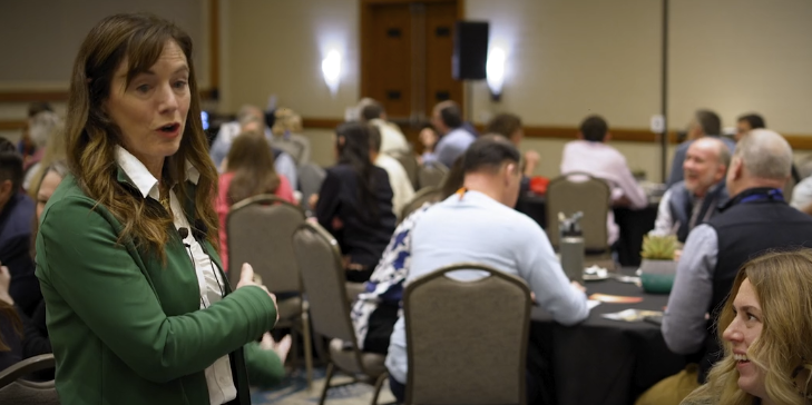 Why High-Performing Teams Are Built on Boundaries.