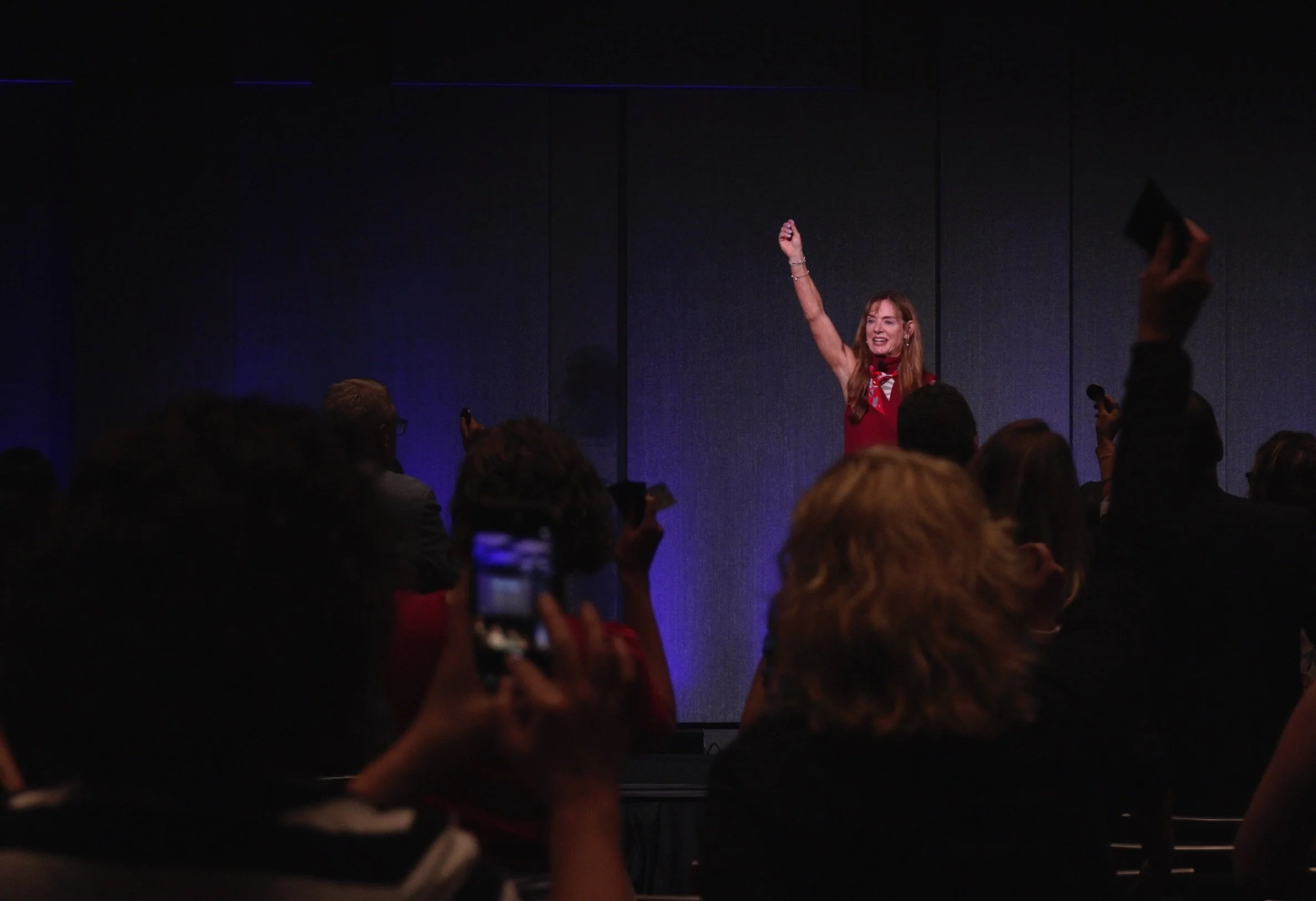 Top Peak Performance Keynote Speakers for 2026