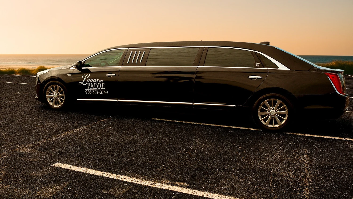 Limousine