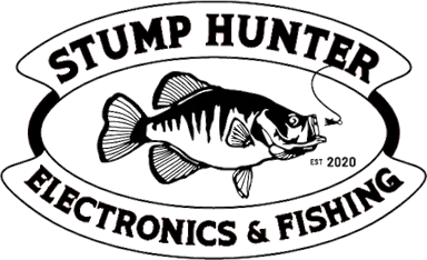 Stump Hunter Electronics