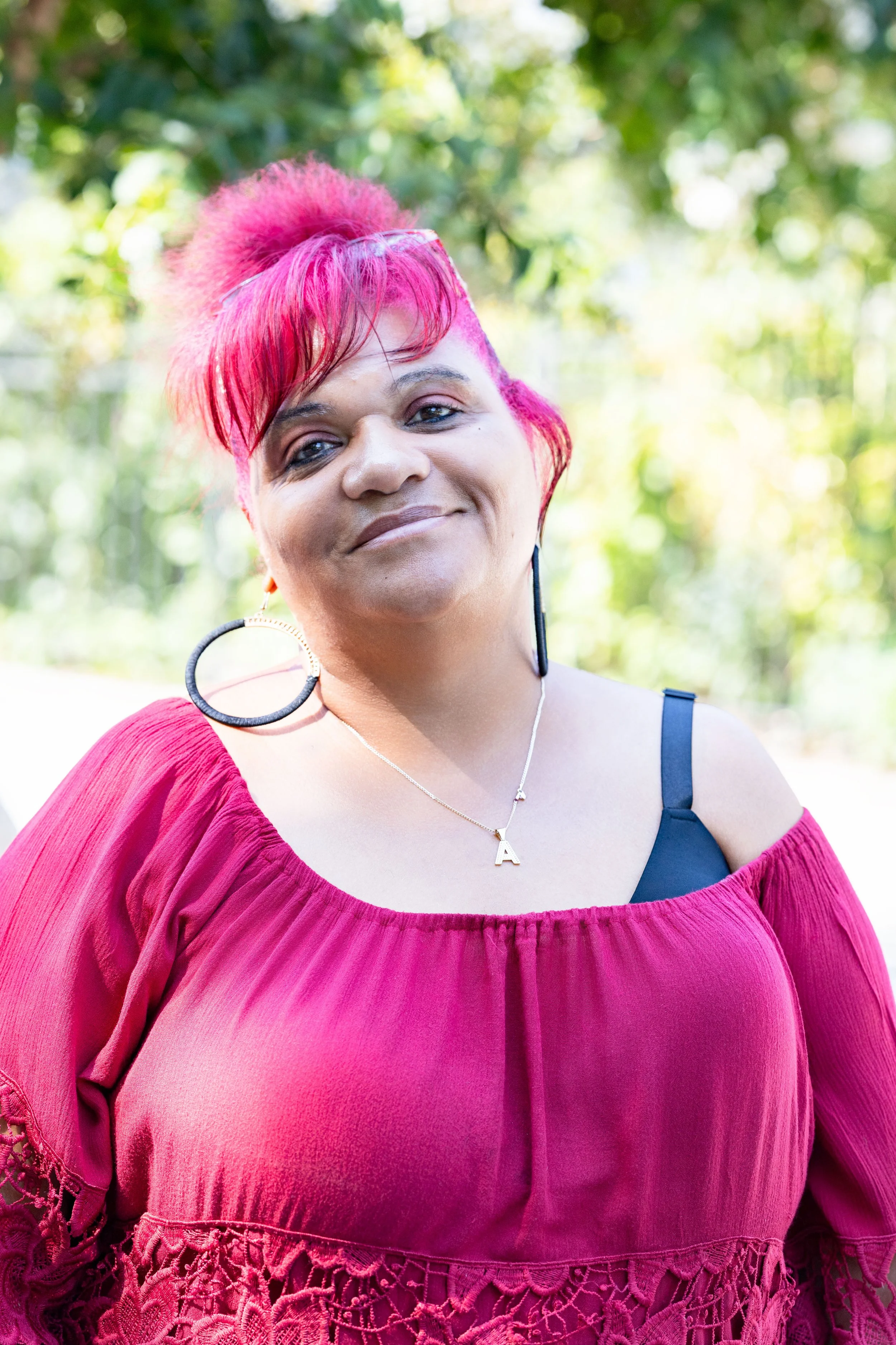 Alana Bryant Interview 08/09/2025