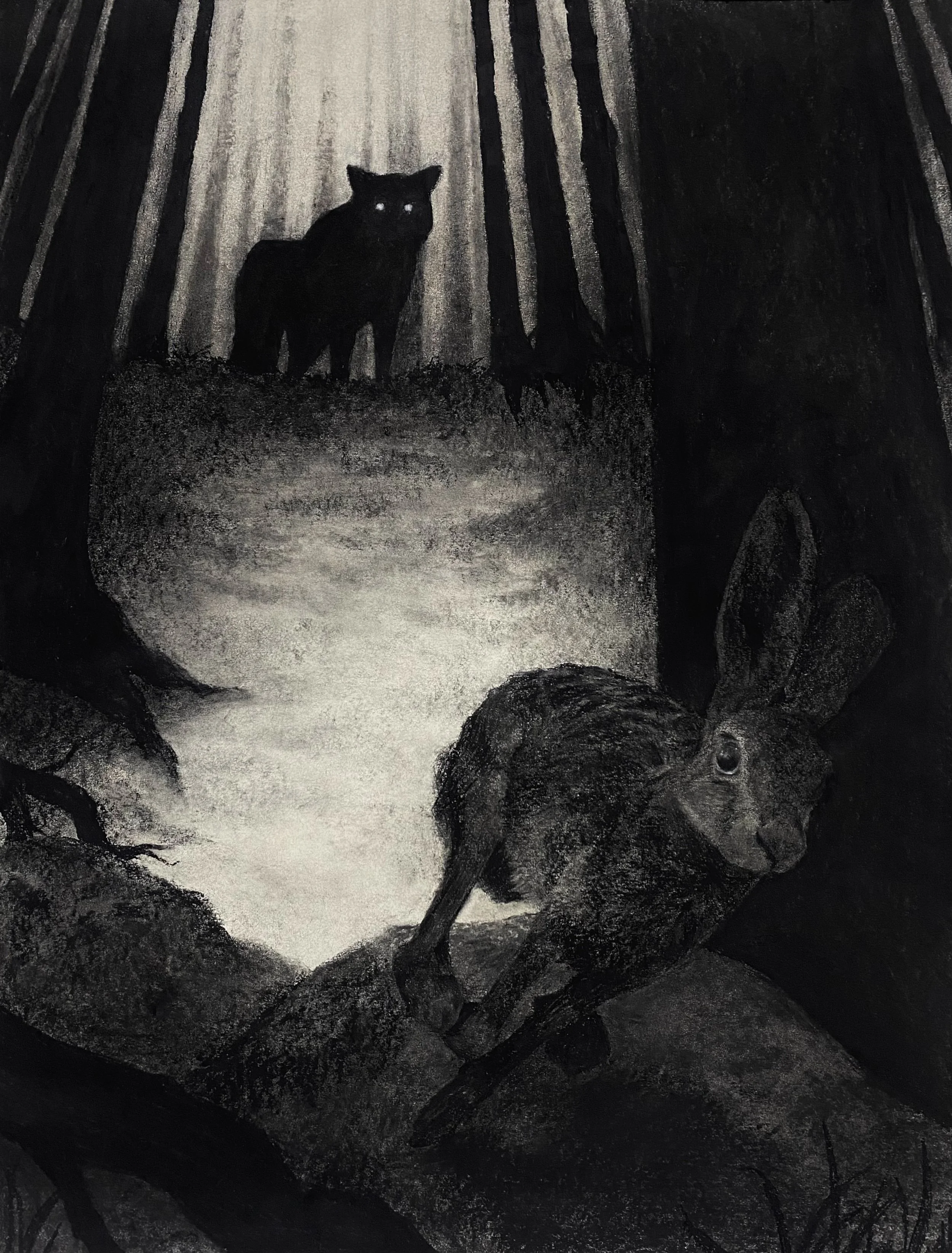 The Hunt