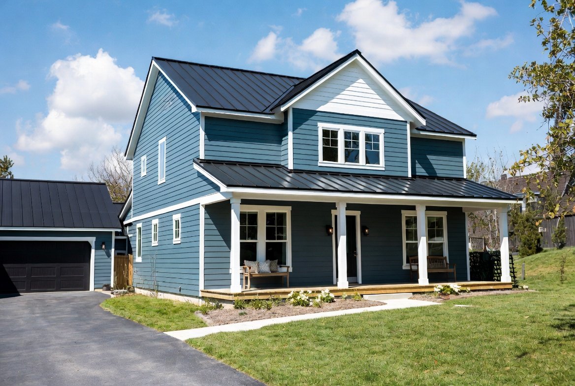 Why Columbia, MO Homeowners Are Ditching Vinyl Siding for Hardie Board (And Why You Should Too)