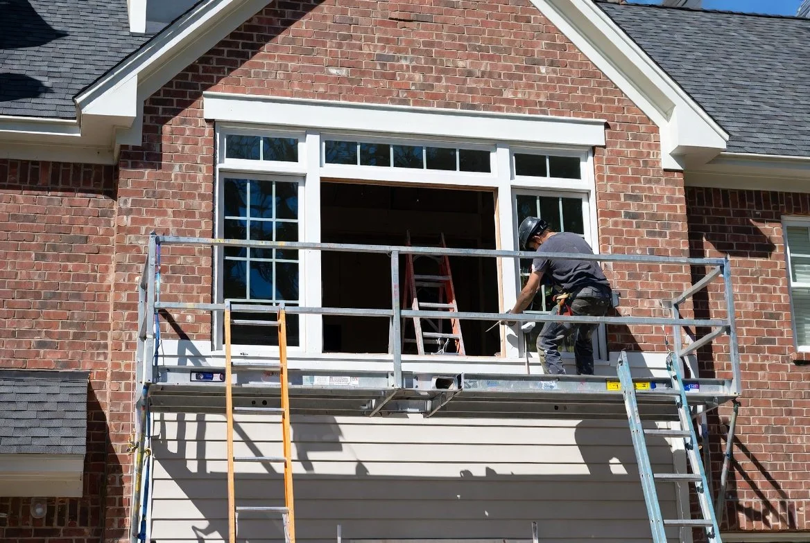 Window Replacement: The Complete Homeowner’s Guide to New Windows and Doors