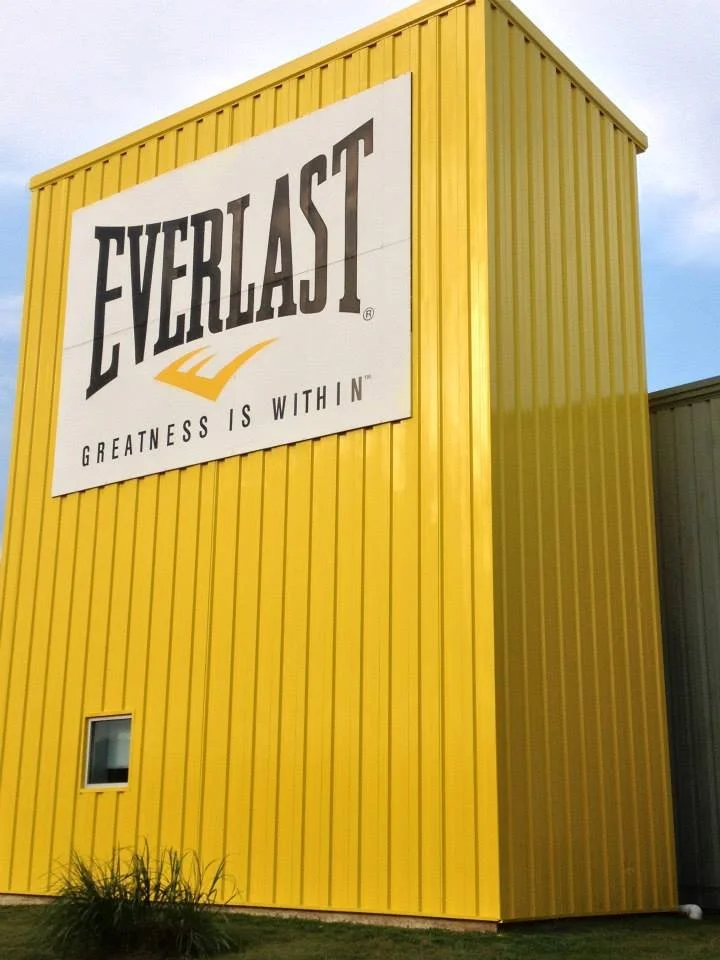 EVERLAST Painting