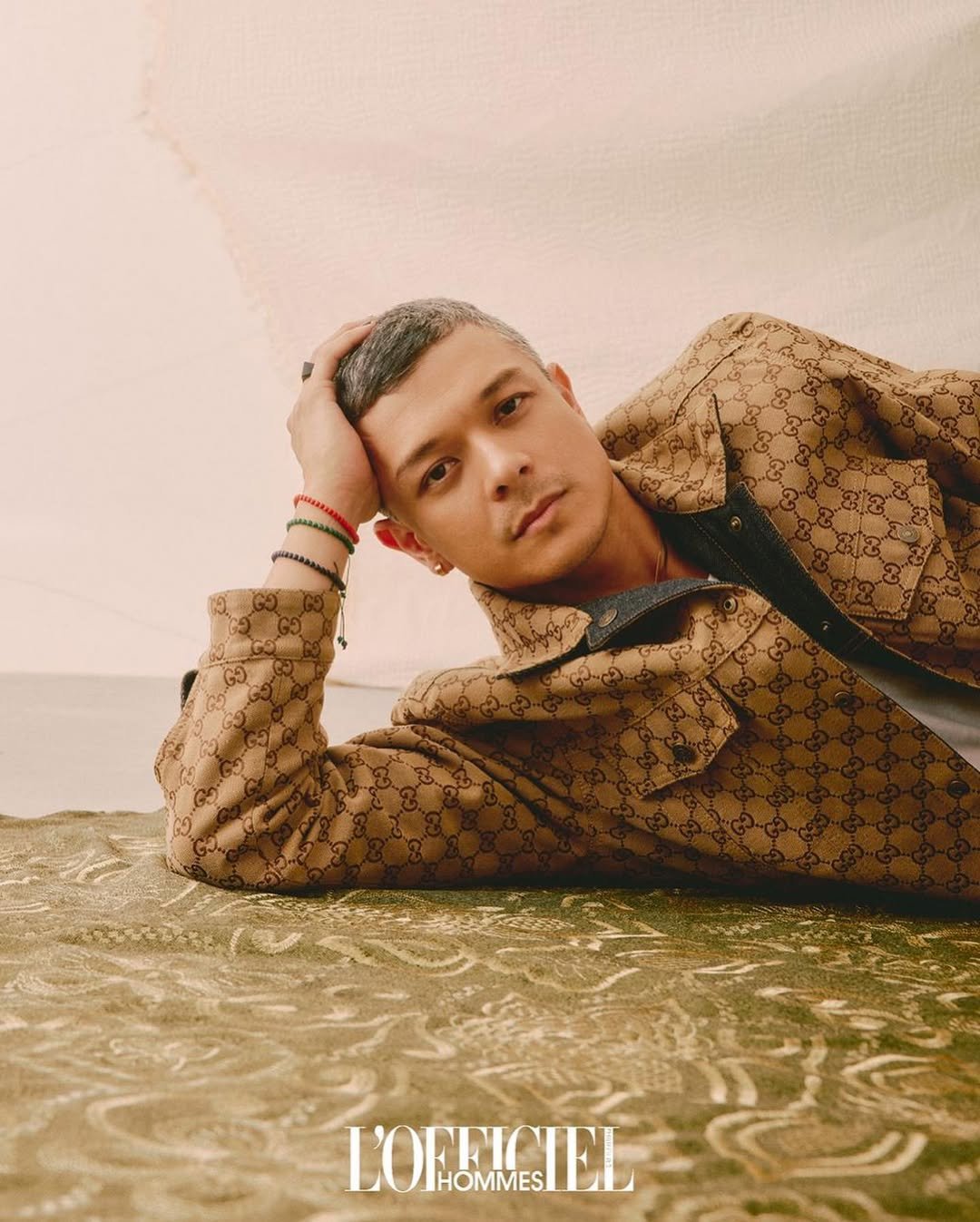 @lofficielph featuring echo rosales