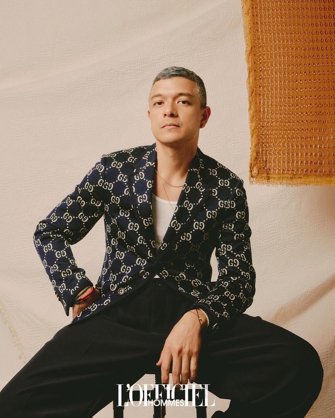 @lofficielph featuring echo rosales