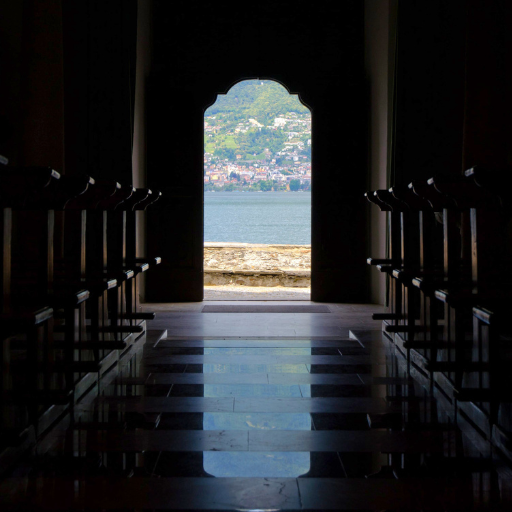 What We’re Learning Beyond the Church Walls