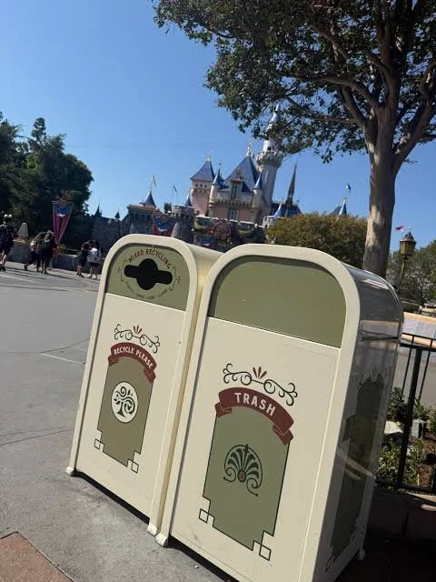 From Disney to the Sanctuary: The Power of Intentional Details by Laura Schwarcz