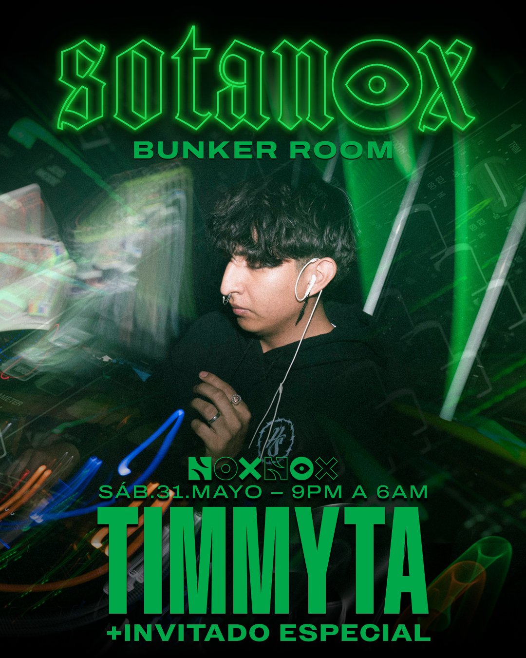 SOTANOX vol. 4