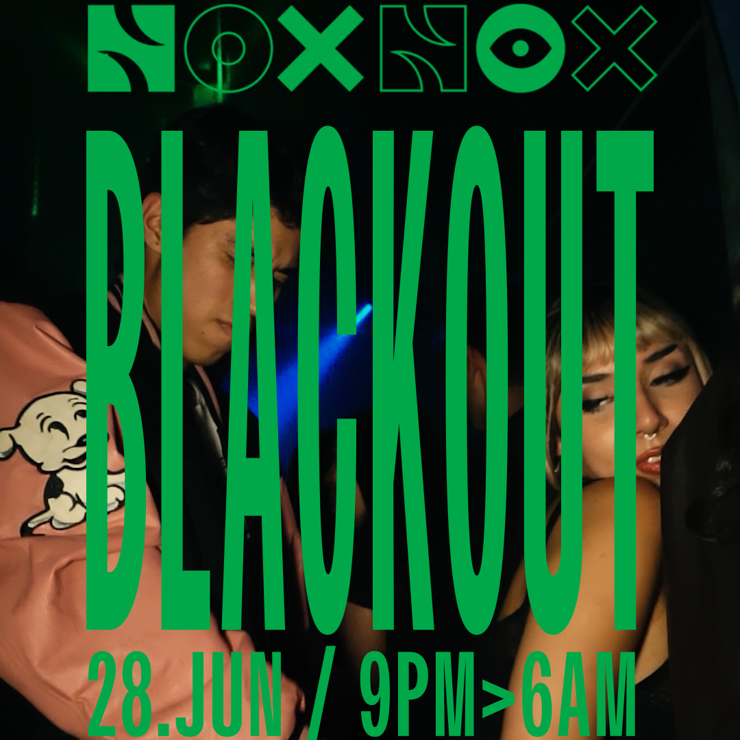 BLACKOUT