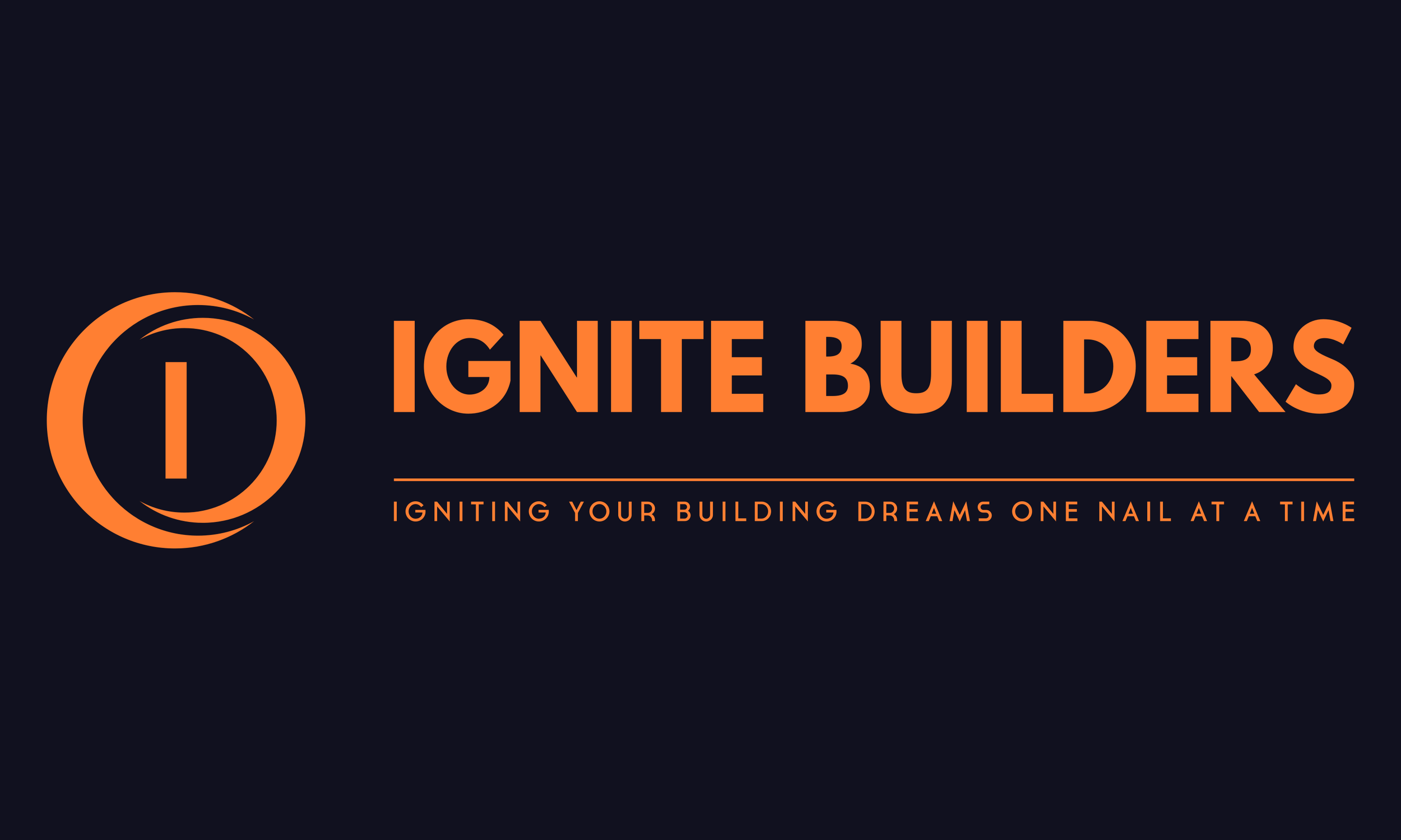 Services | Discover Quality Construction Today — Ignite Builders