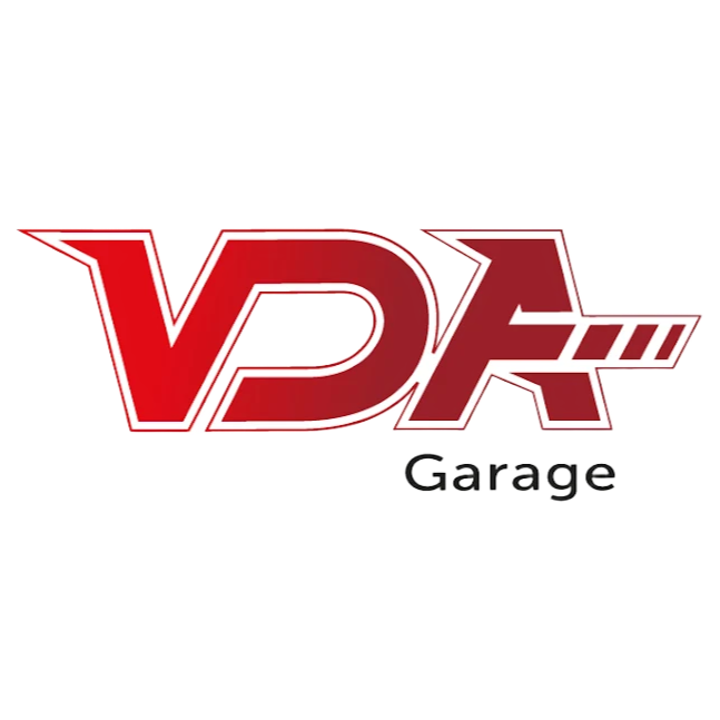 VDA Garage - Les Montils