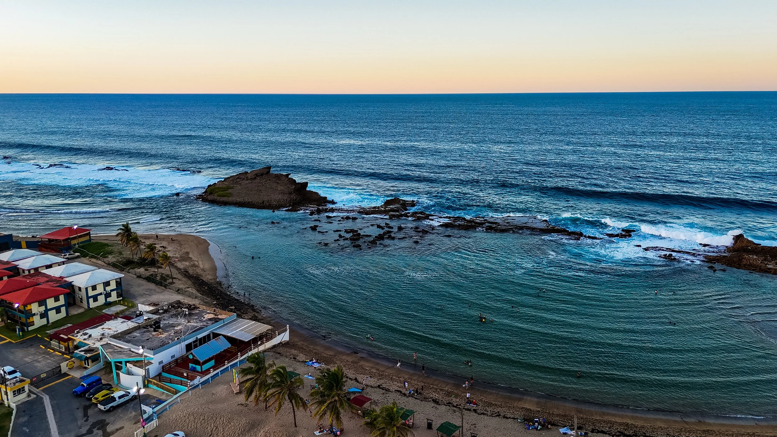 How Status Saved Our Vacation