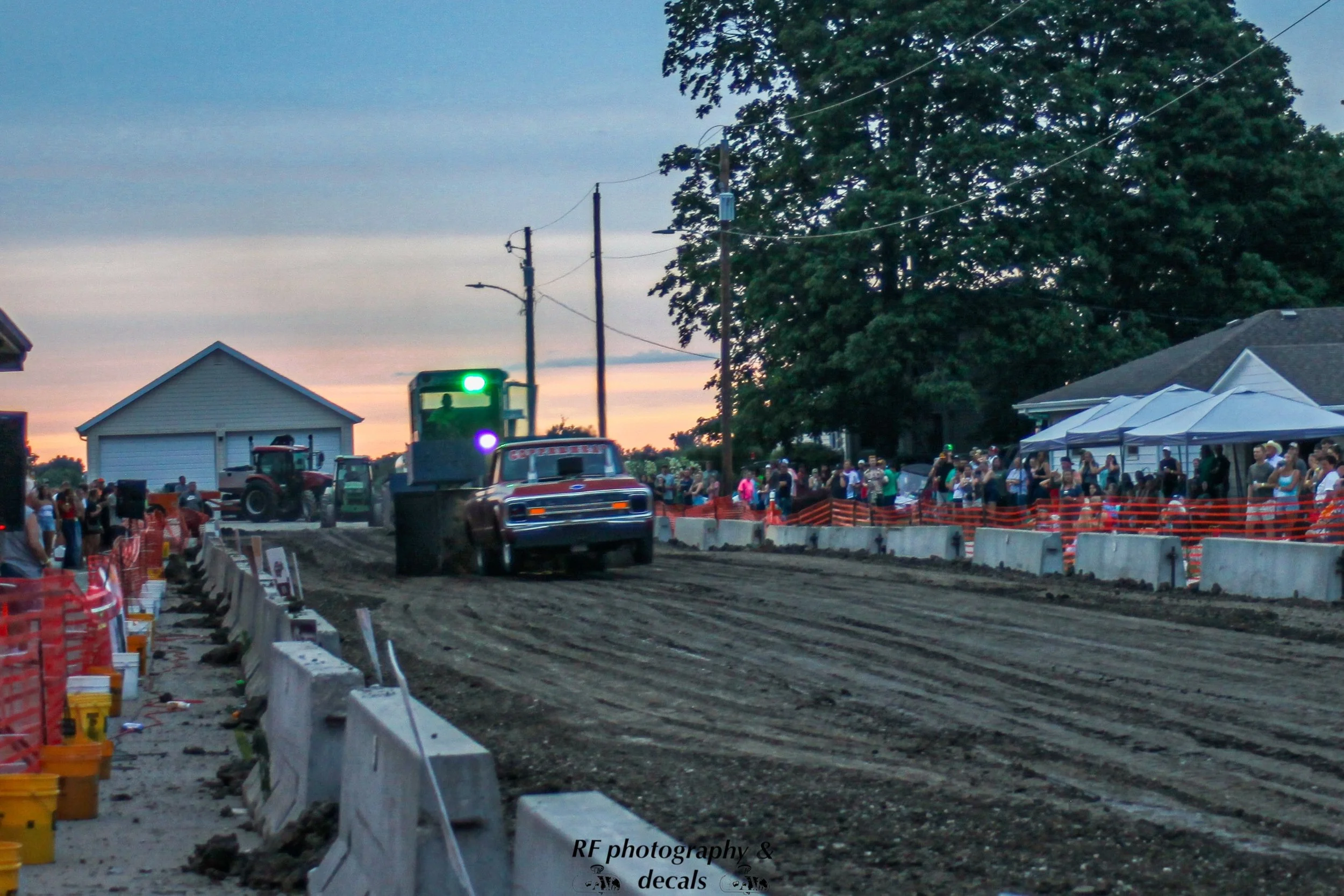 Elkhart,Iowa-picture