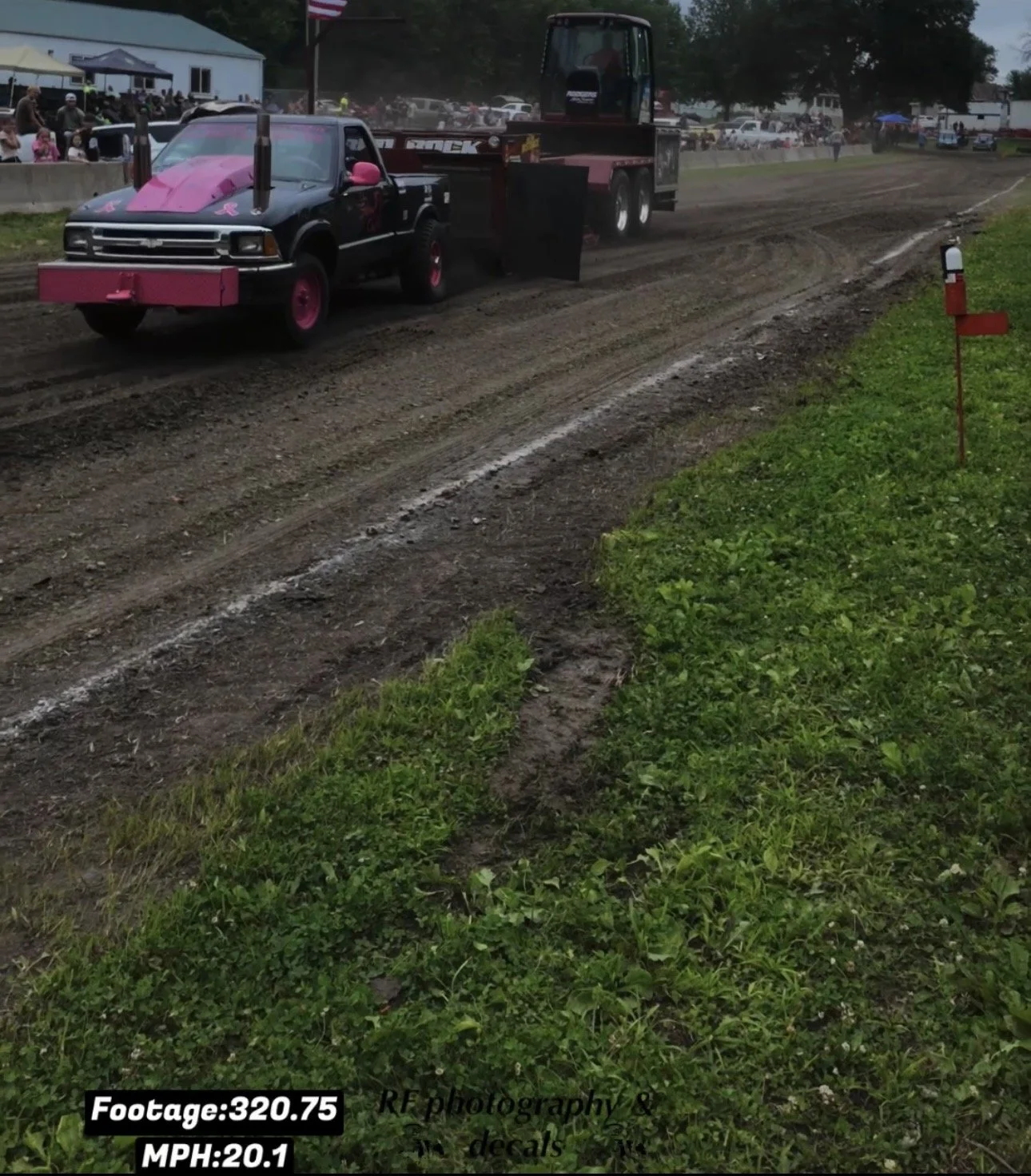 New Virginia,Iowa-video
