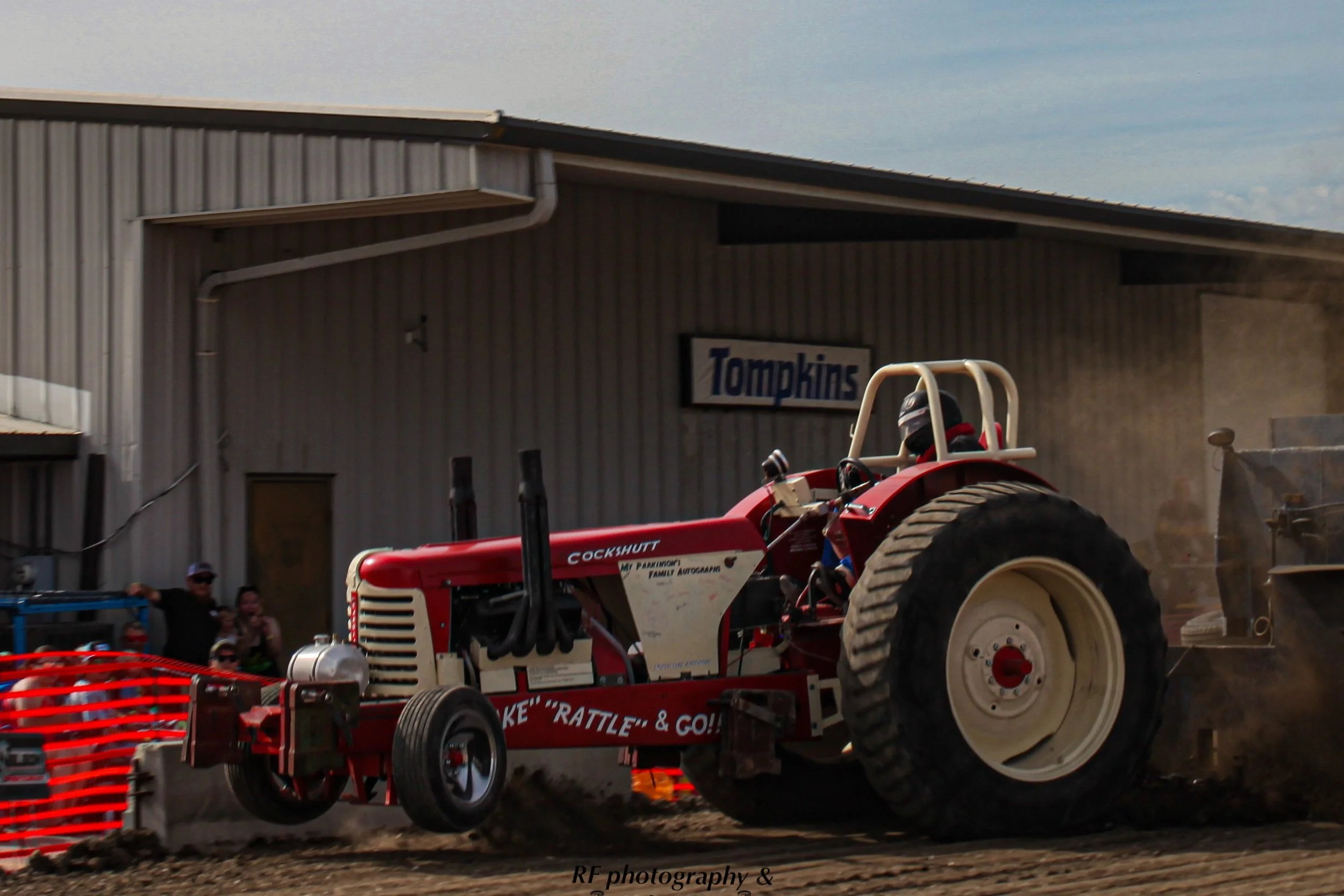 Elkhart,Iowa-picture