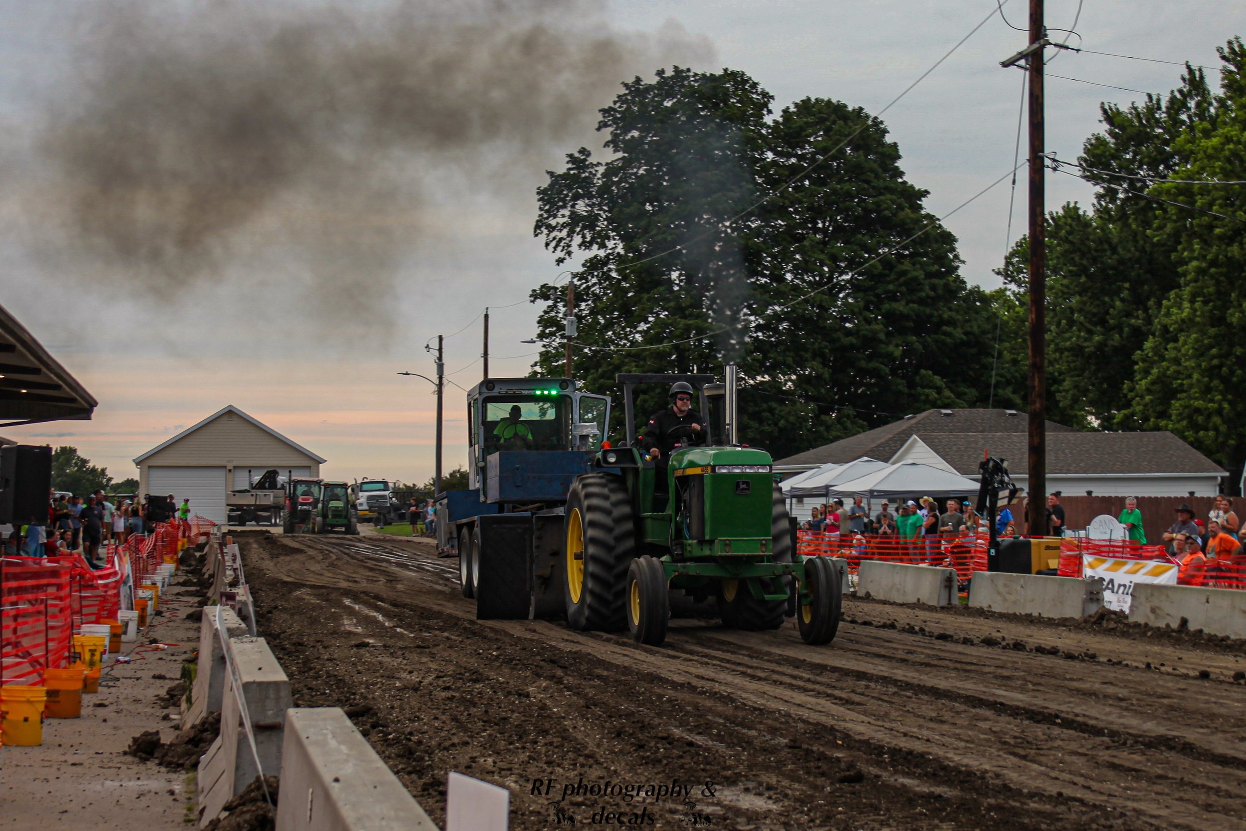 Elkhart,Iowa-picture