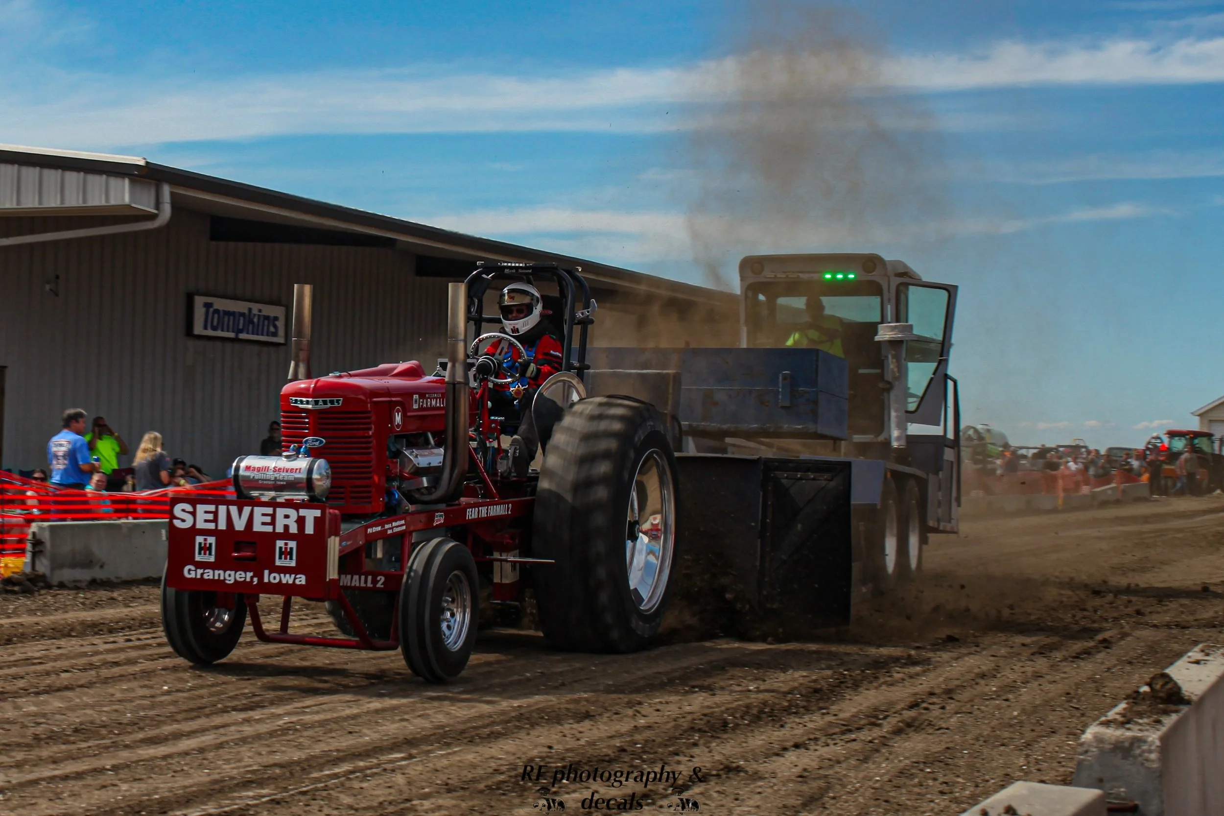 Elkhart,Iowa-picture