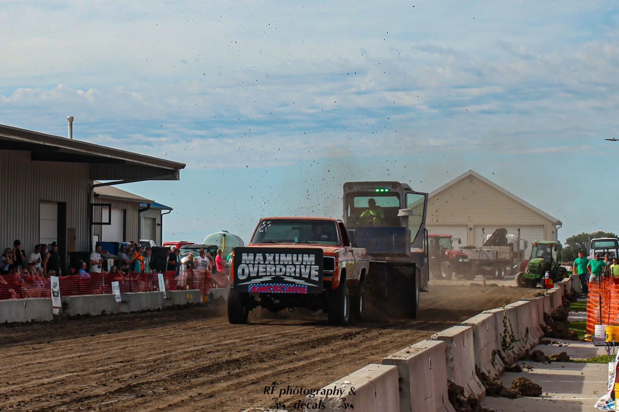 Elkhart,Iowa-picture
