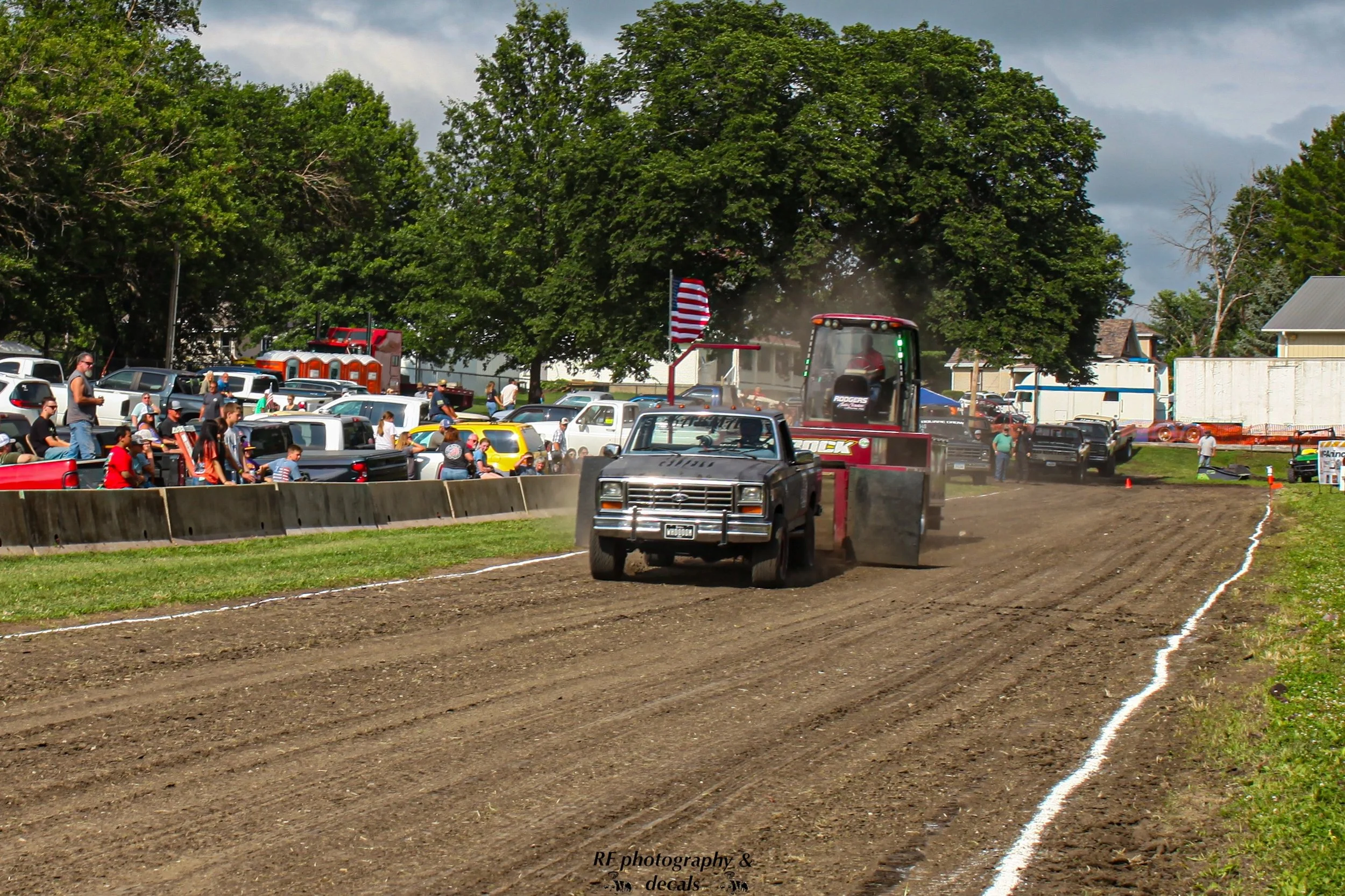 New Virginia,Iowa-Picture