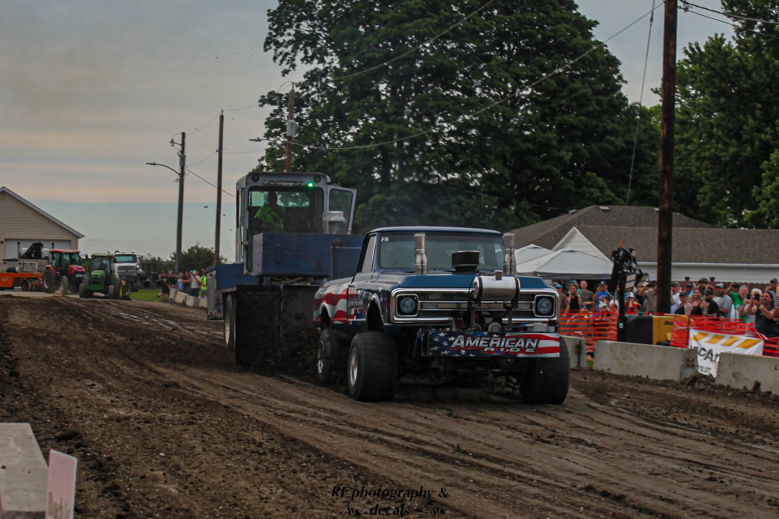 Elkhart,Iowa-picture