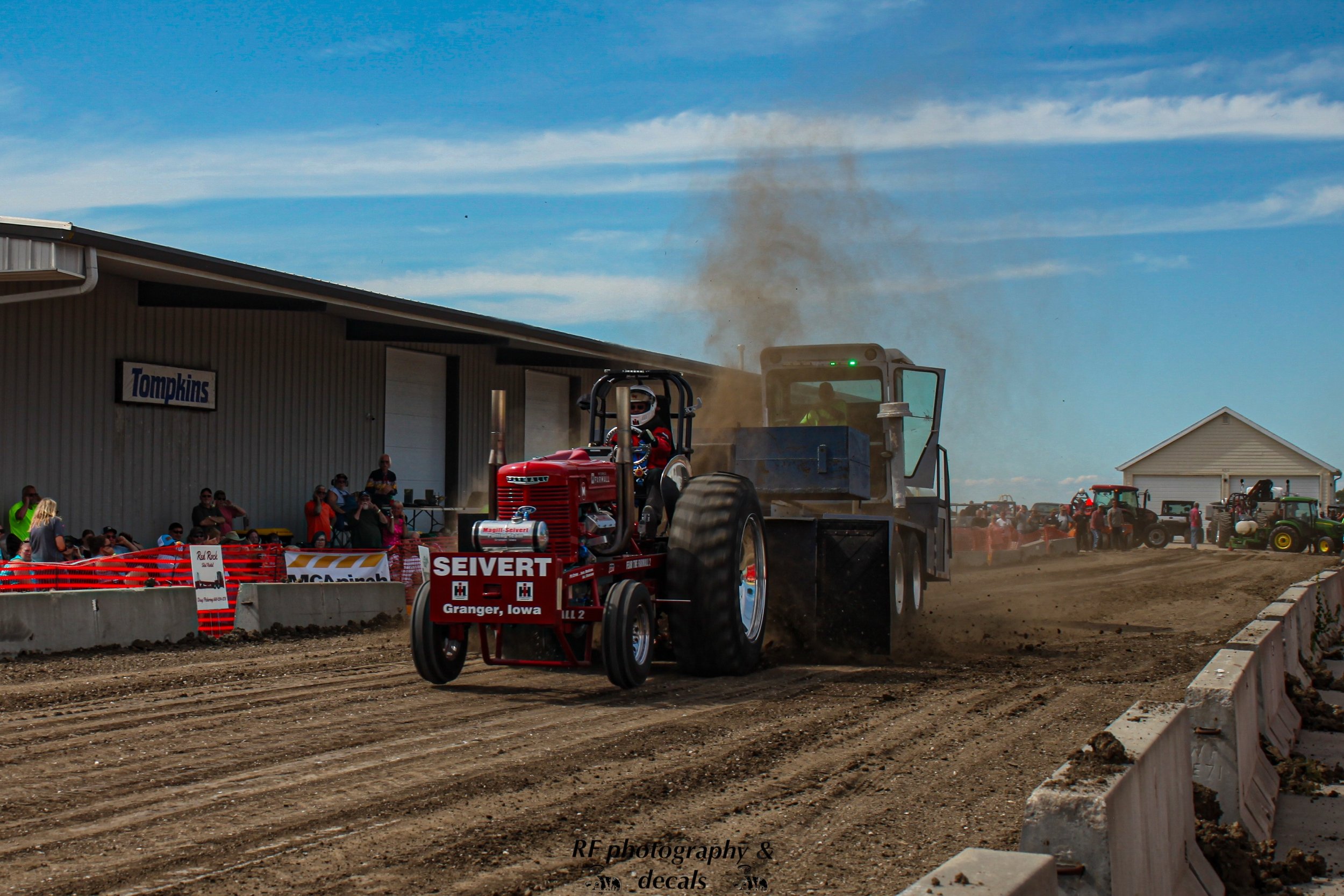 Elkhart,Iowa-picture