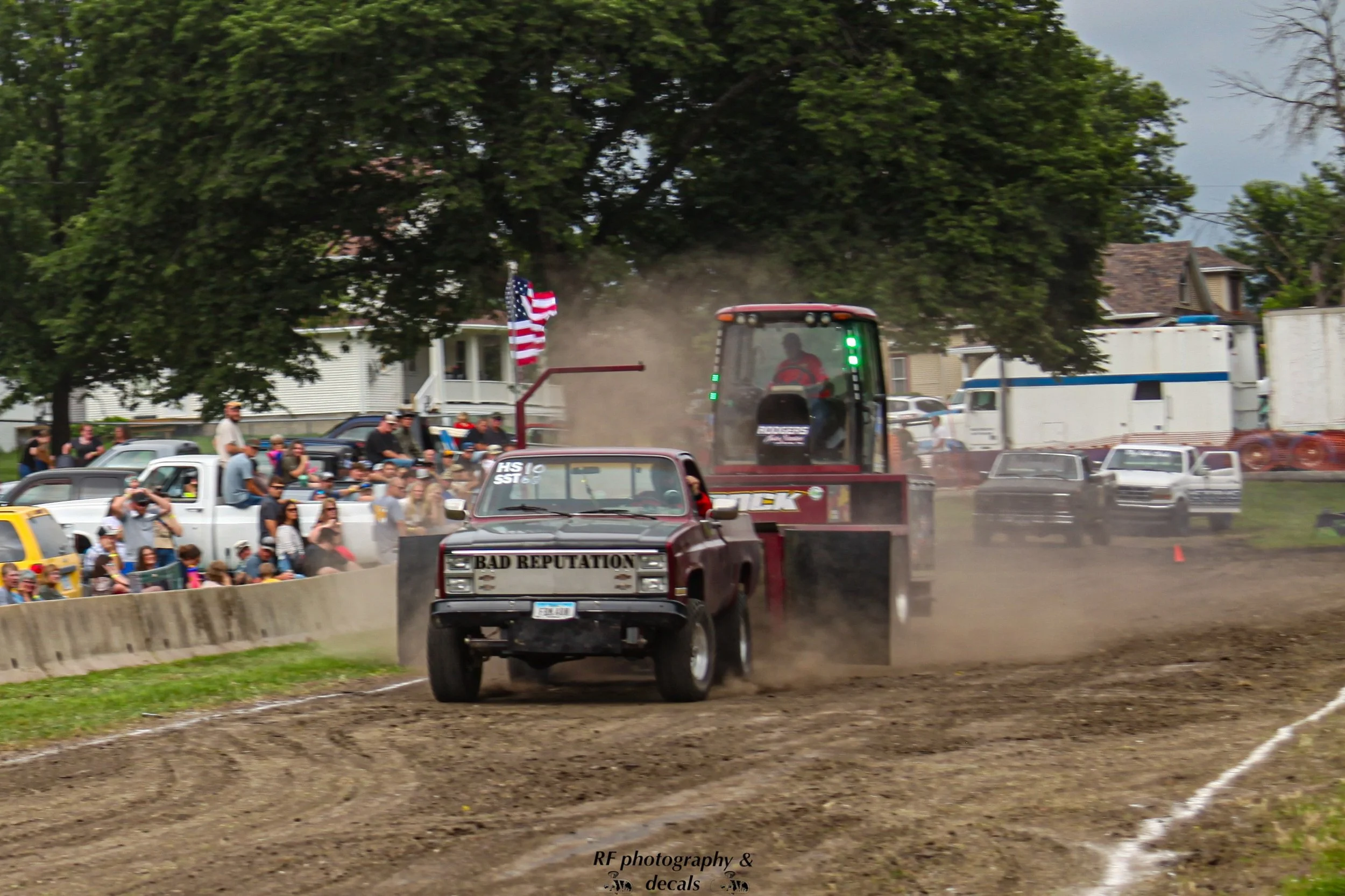 New Virginia,Iowa-Picture