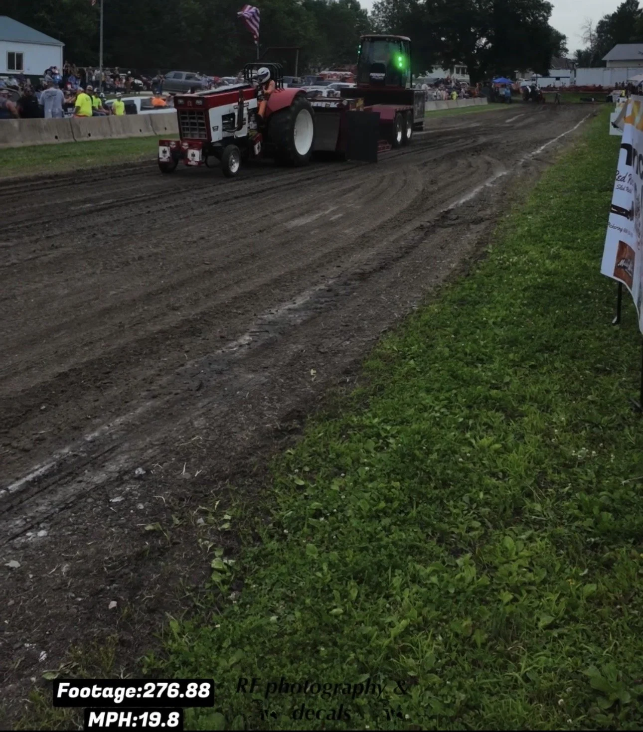 New Virginia,Iowa-Video