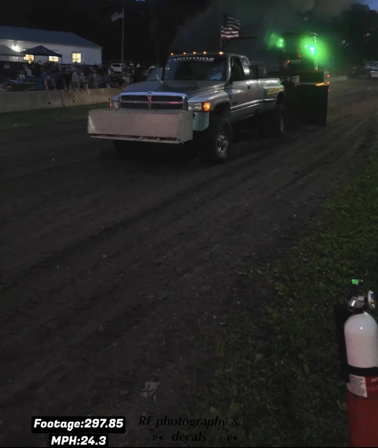 New Virginia,Iowa-video