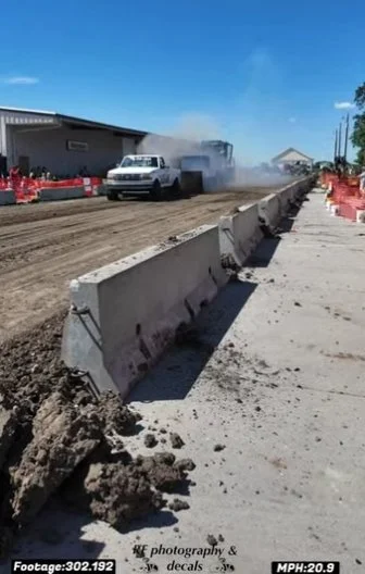 Elkhart,Iowa pull-video