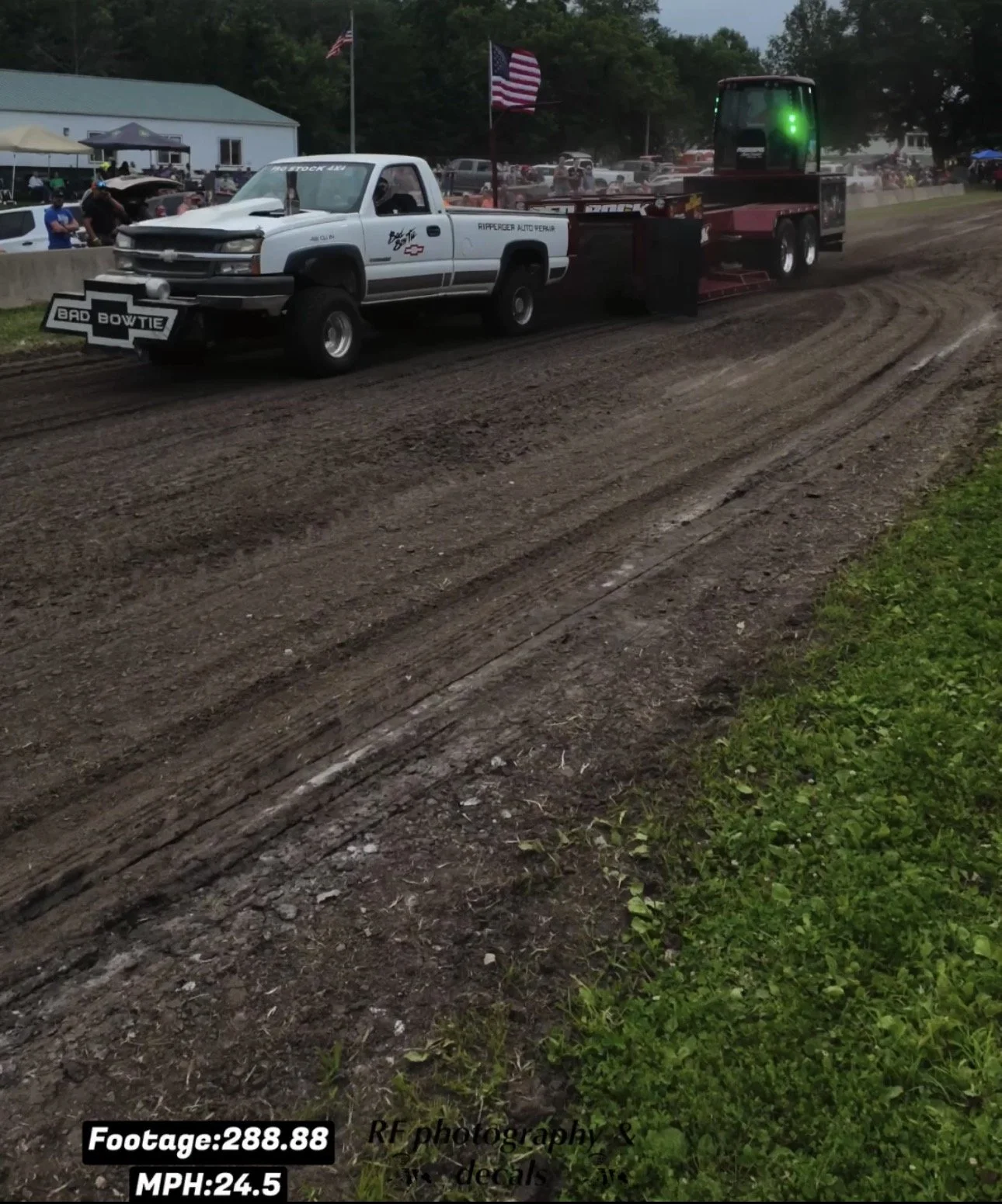 New Virginia,Iowa-video