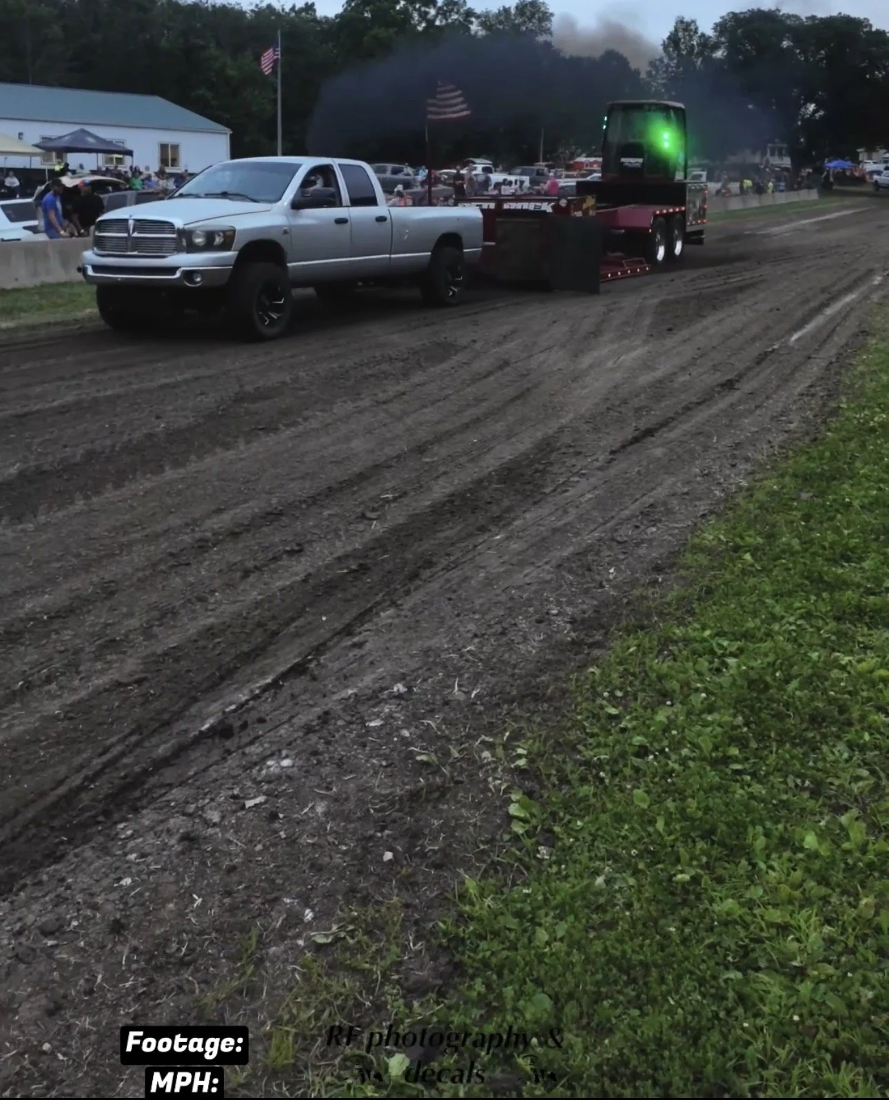 New Virginia,Iowa-video