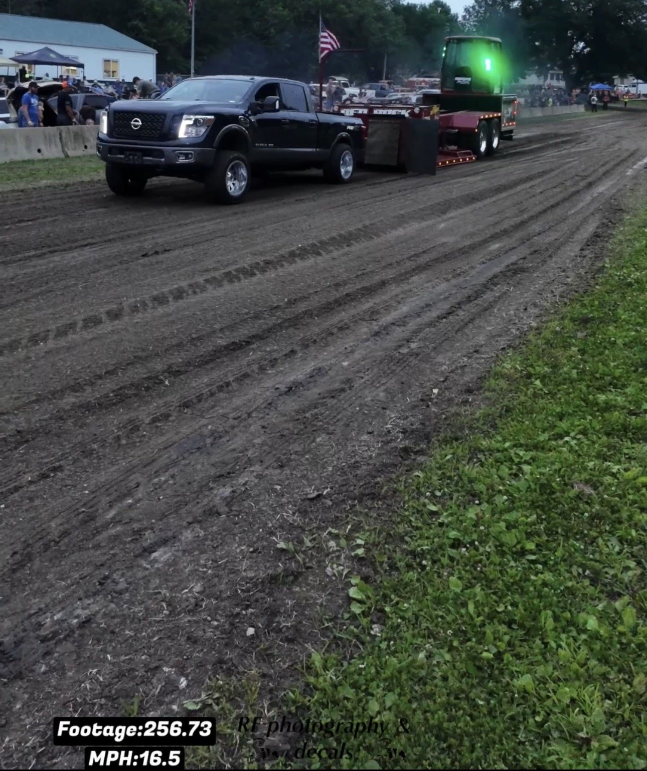 New Virginia,Iowa-video