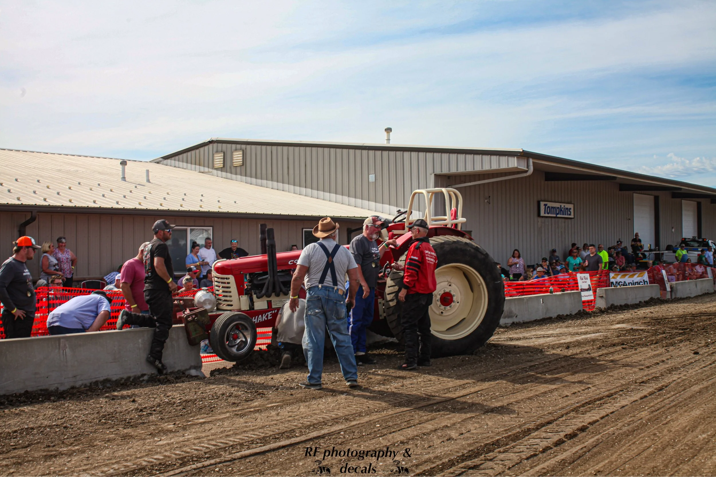 Elkhart,Iowa-picture