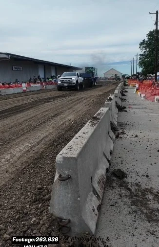 Zaccary Miller. Elkhart,Iowa pull-video