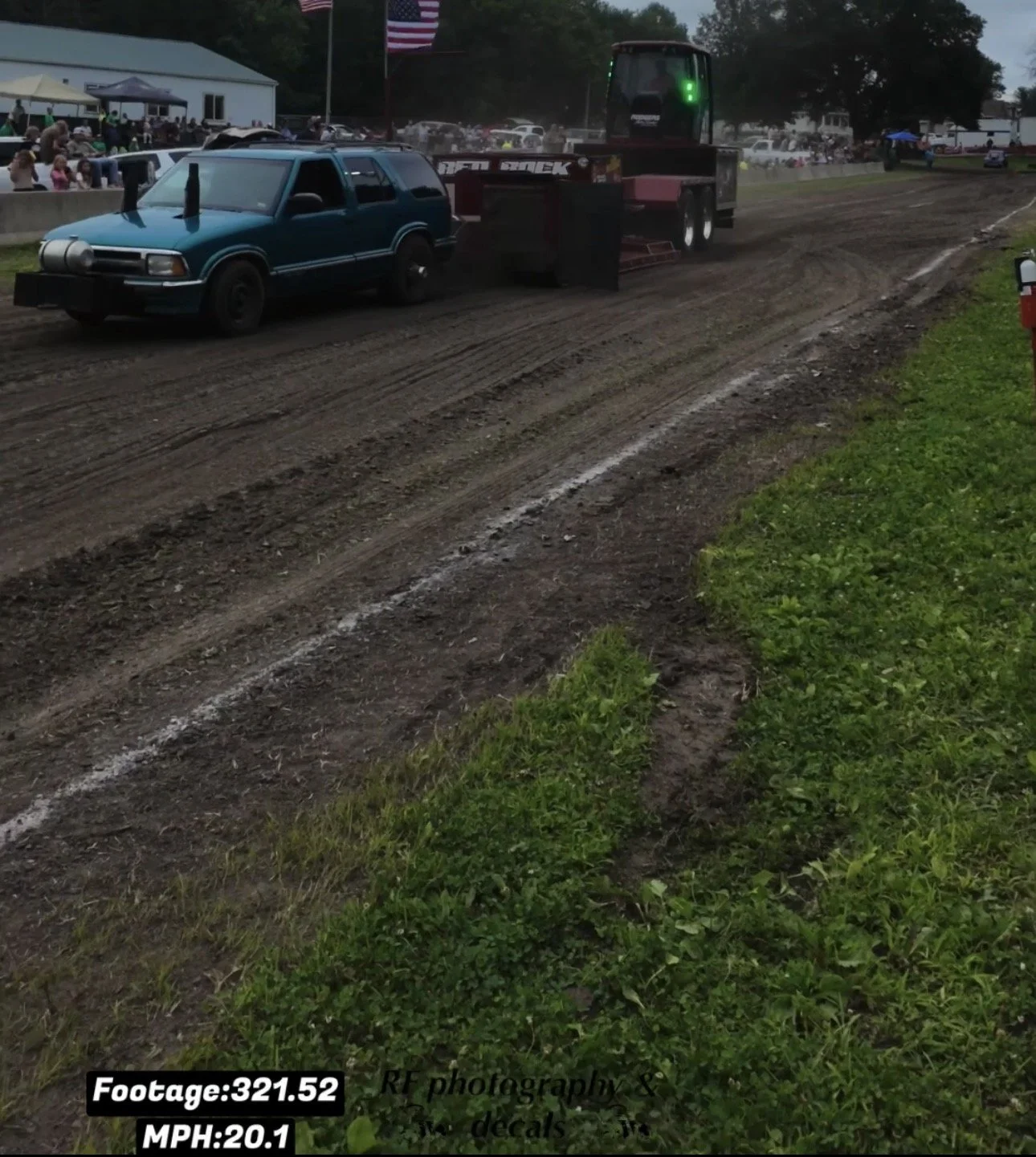 New Virginia,Iowa-video