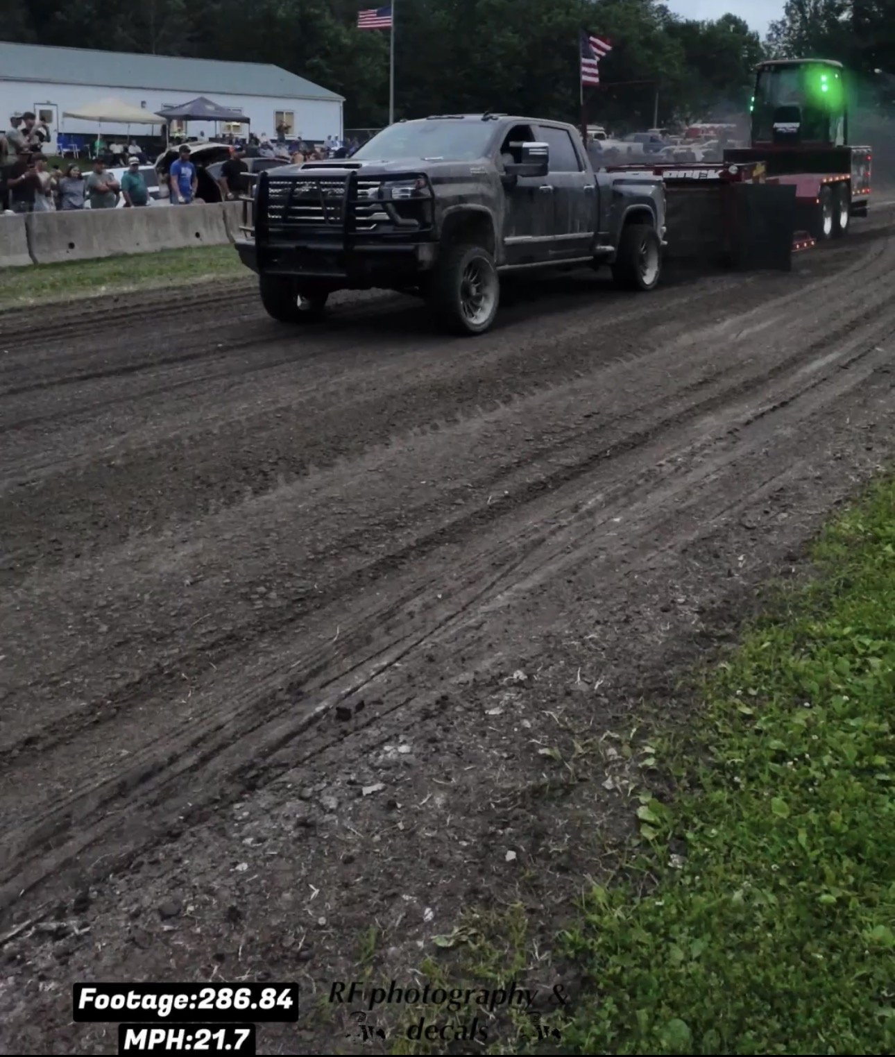 New Virginia,Iowa-video