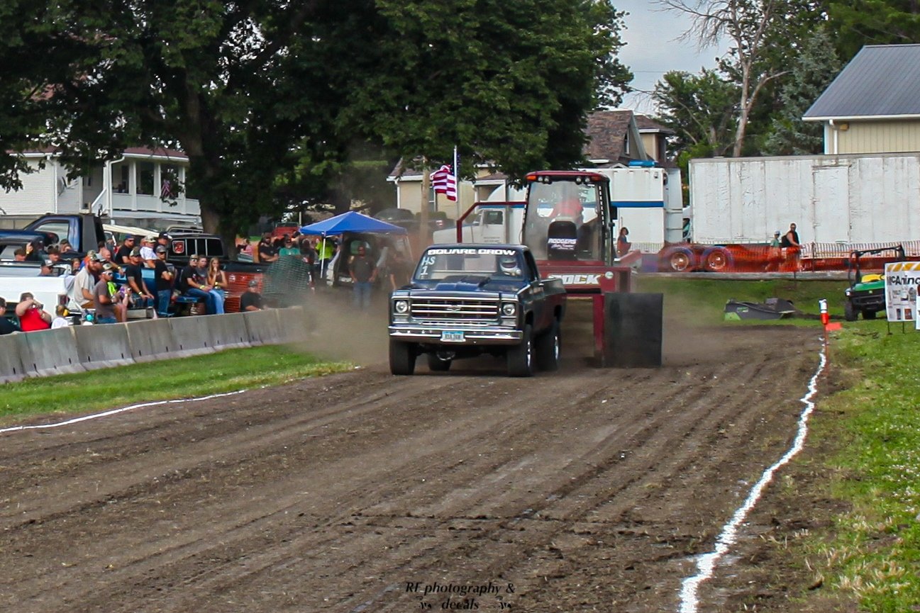 New Virginia,Iowa-Picture