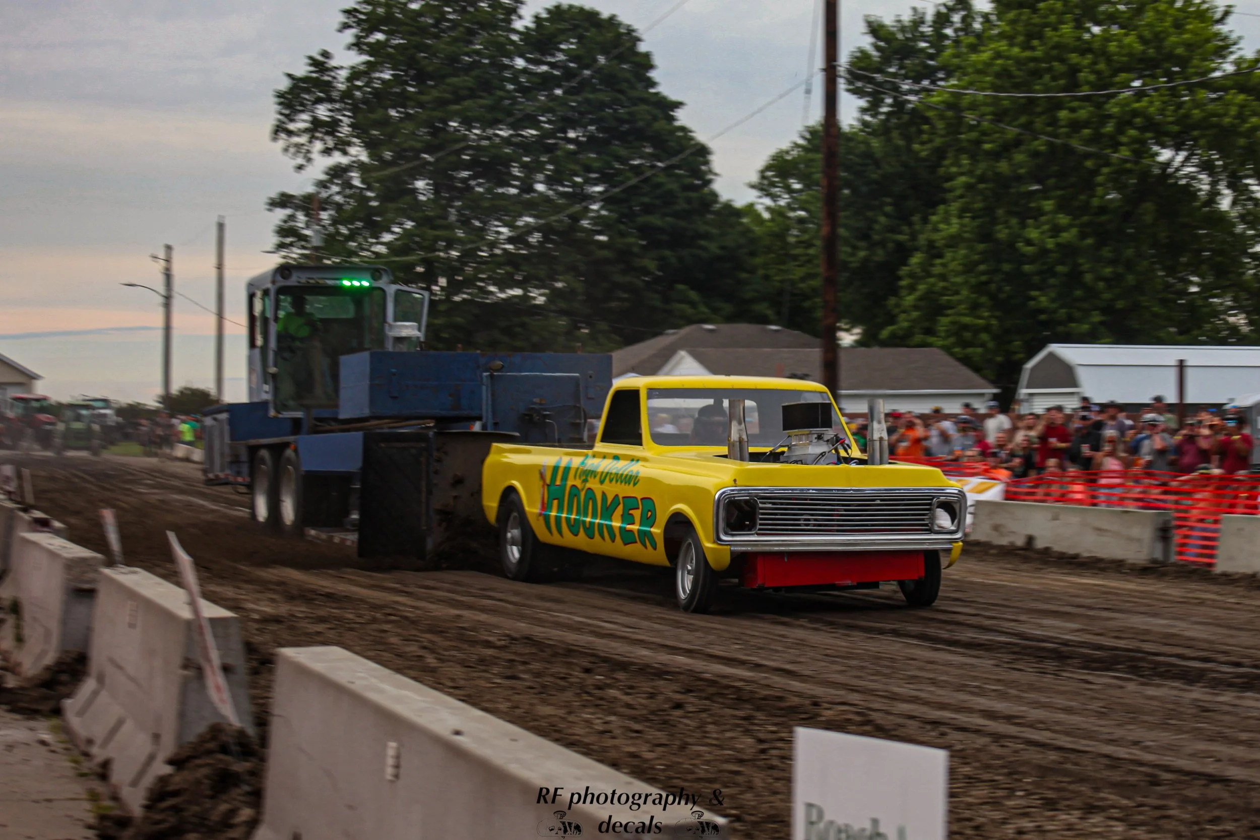 Elkhart,Iowa-picture