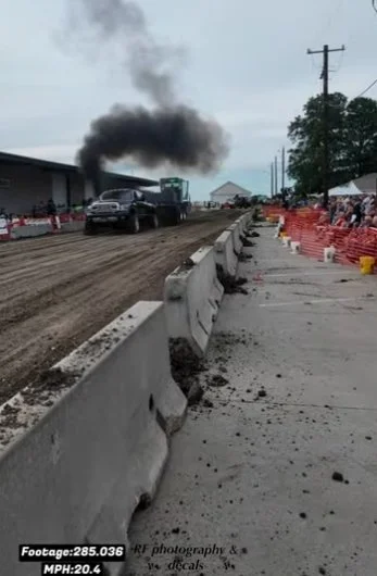 Dalton Birchmeier-video